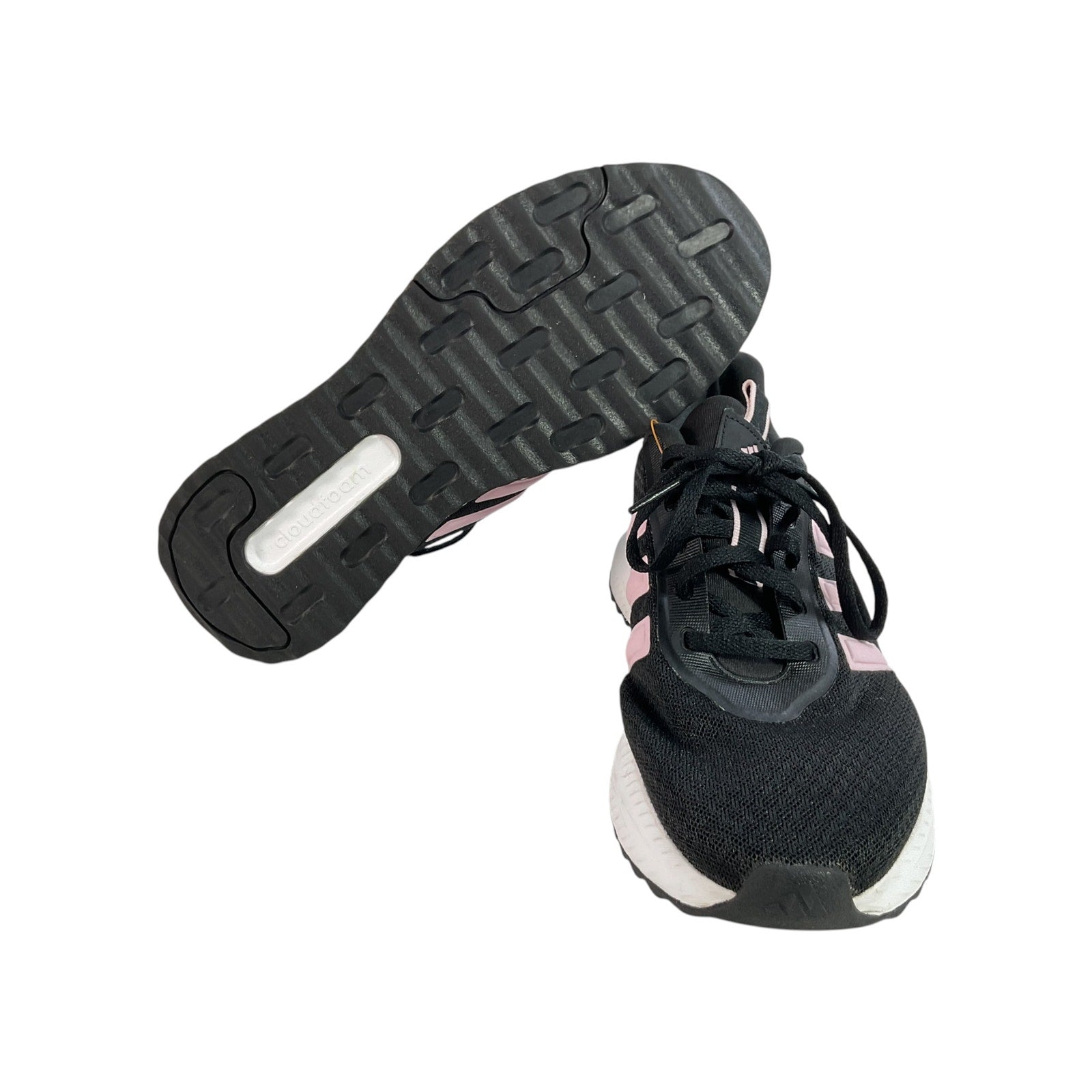 Tenis 8 (Adidas)