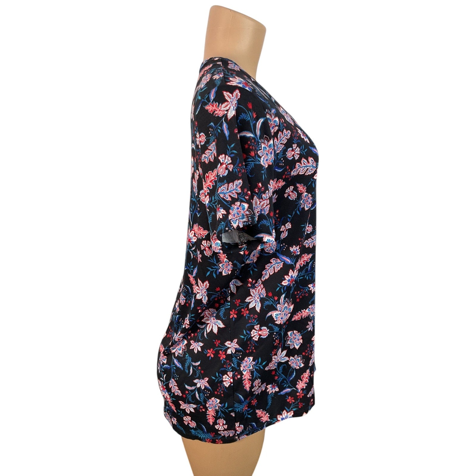 Blusa XXL (Soft & Barrow)