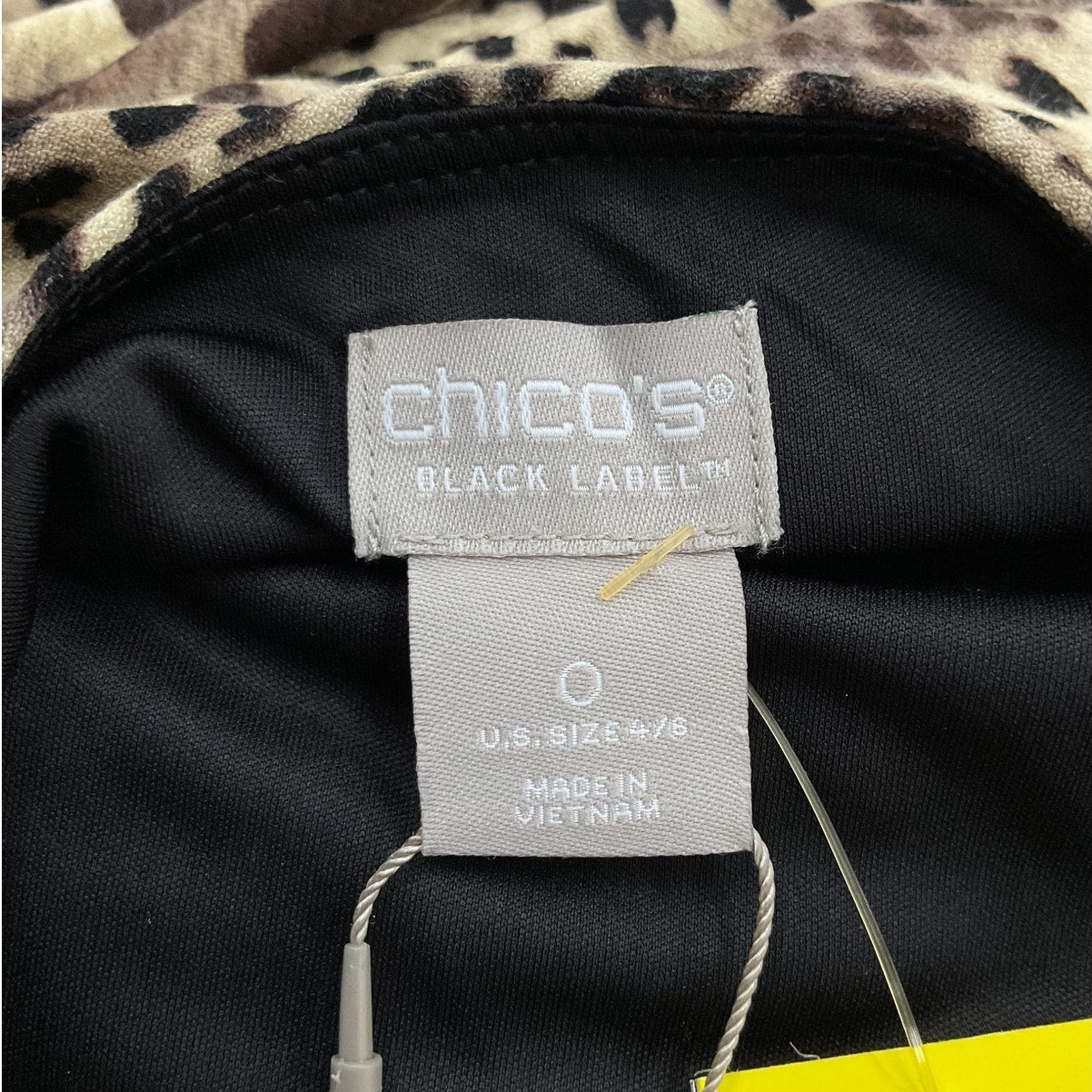 Vestido S (Chico's)