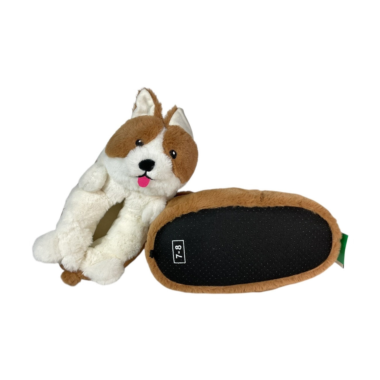 Pantuflas 8