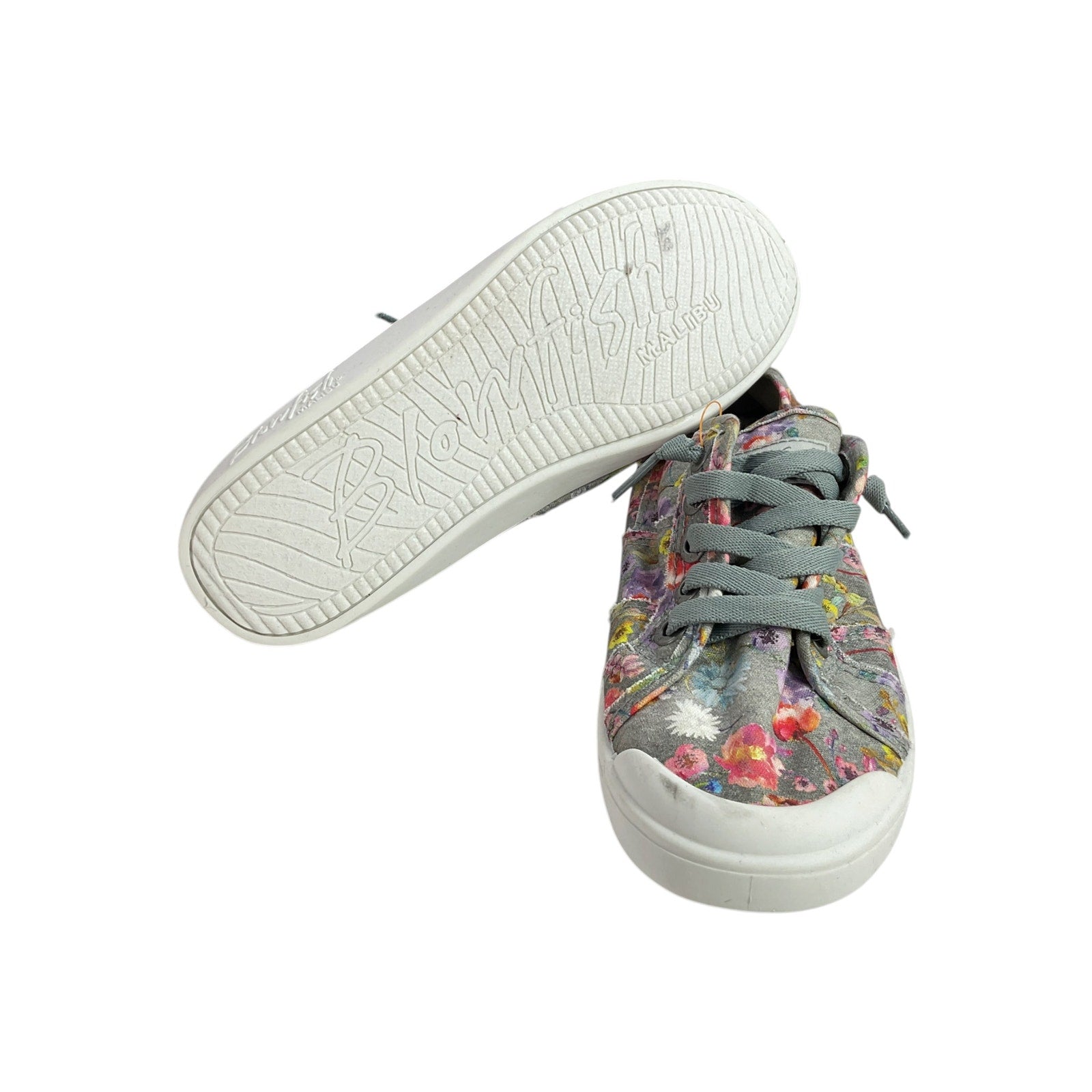 Zapato 6 (BlowFish)