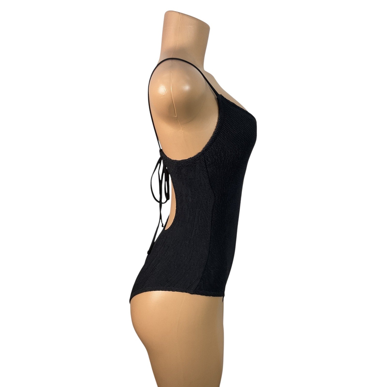 Traje de Baño Dama XS (NOBO)