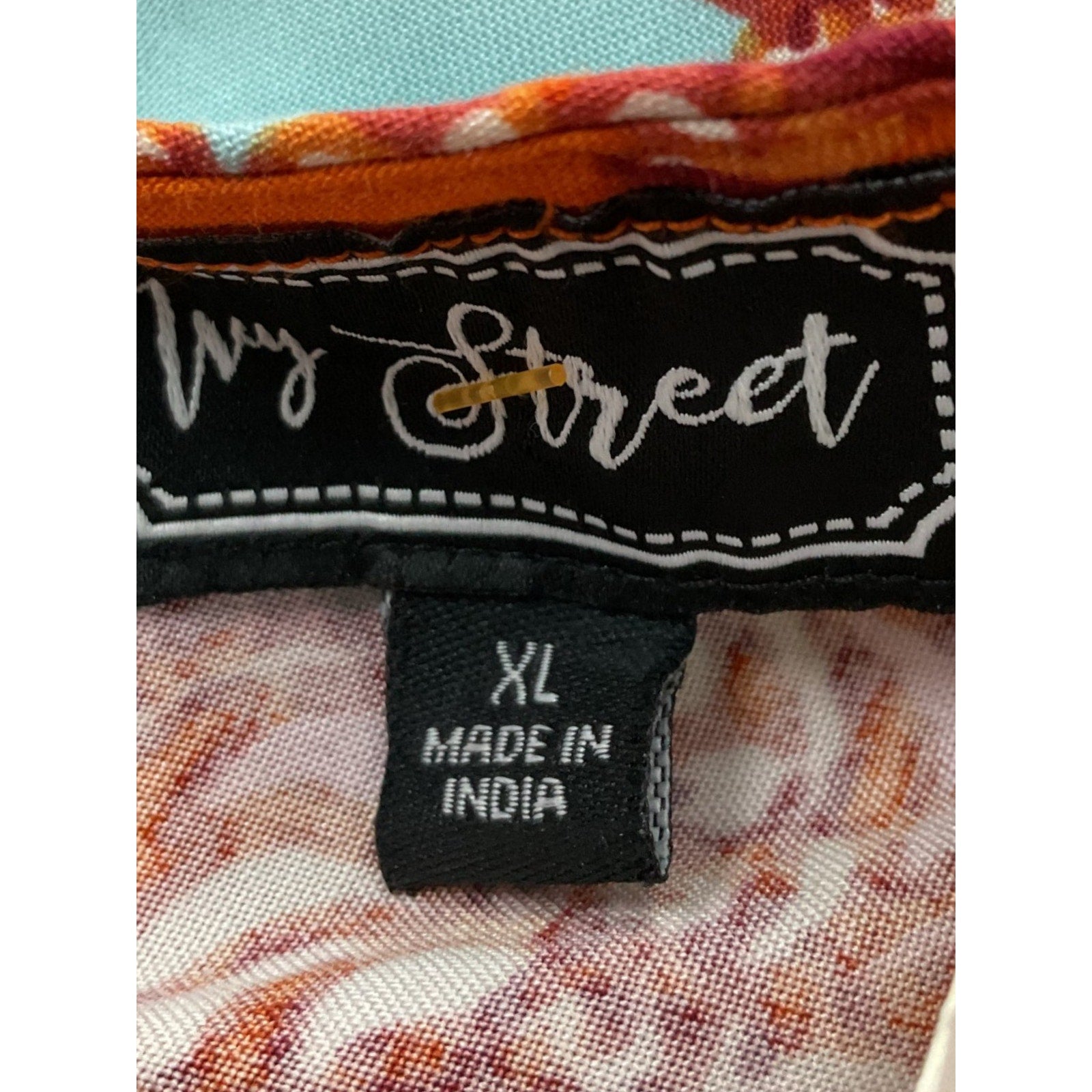Vestido XL