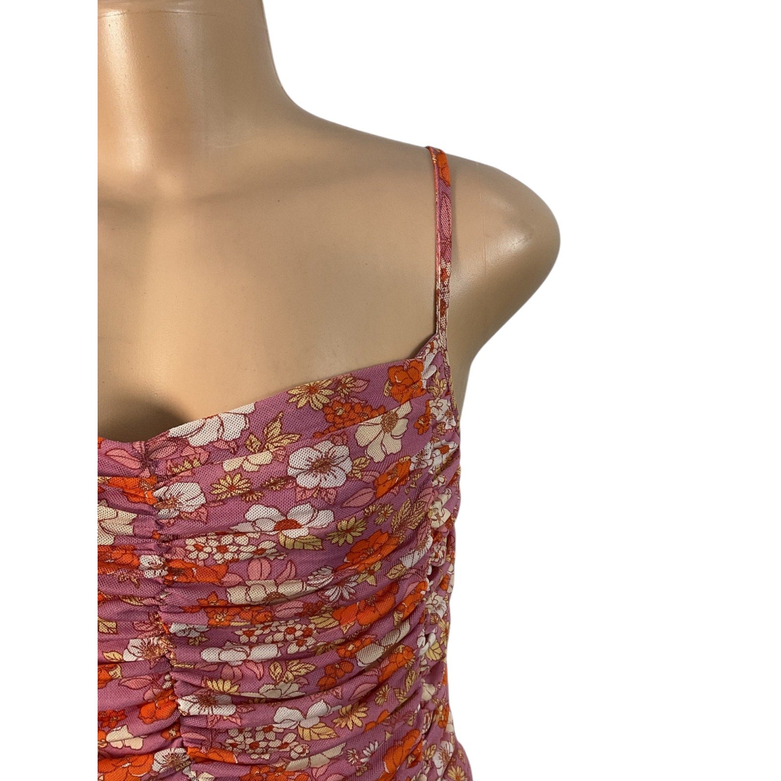 Blusa M (SWEET RAIN)