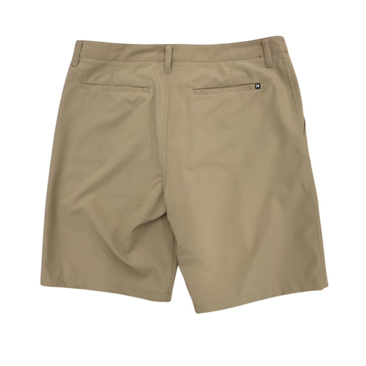 Short 33 (Hurley)