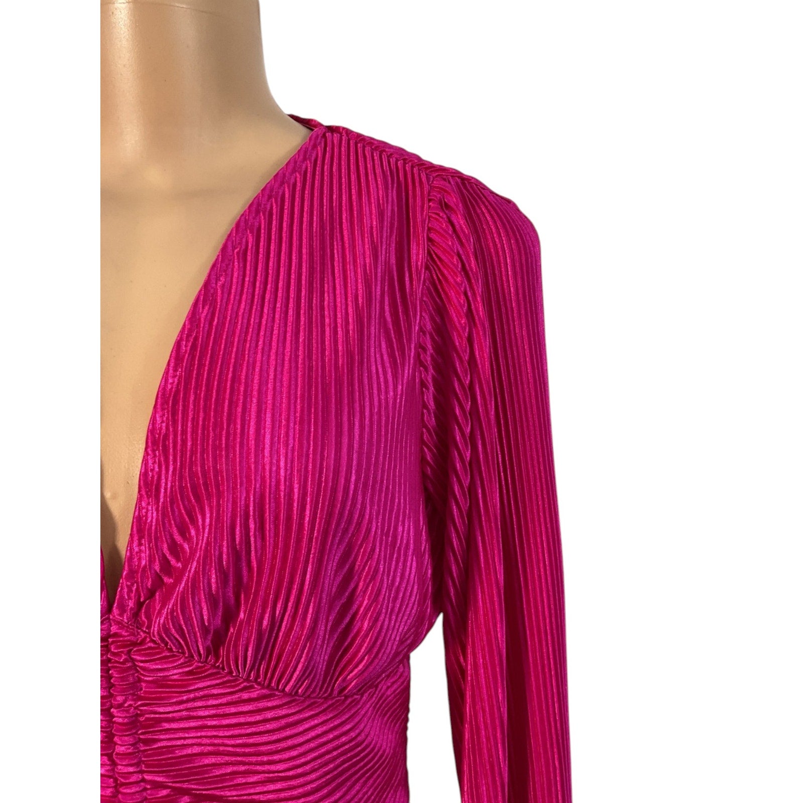 Blusa S (Shein)