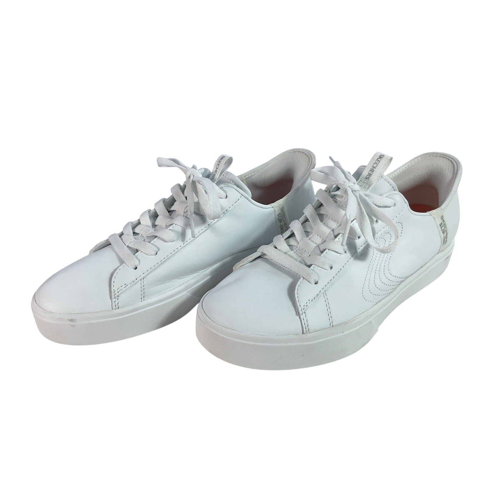 Tenis 8 (Skechers)