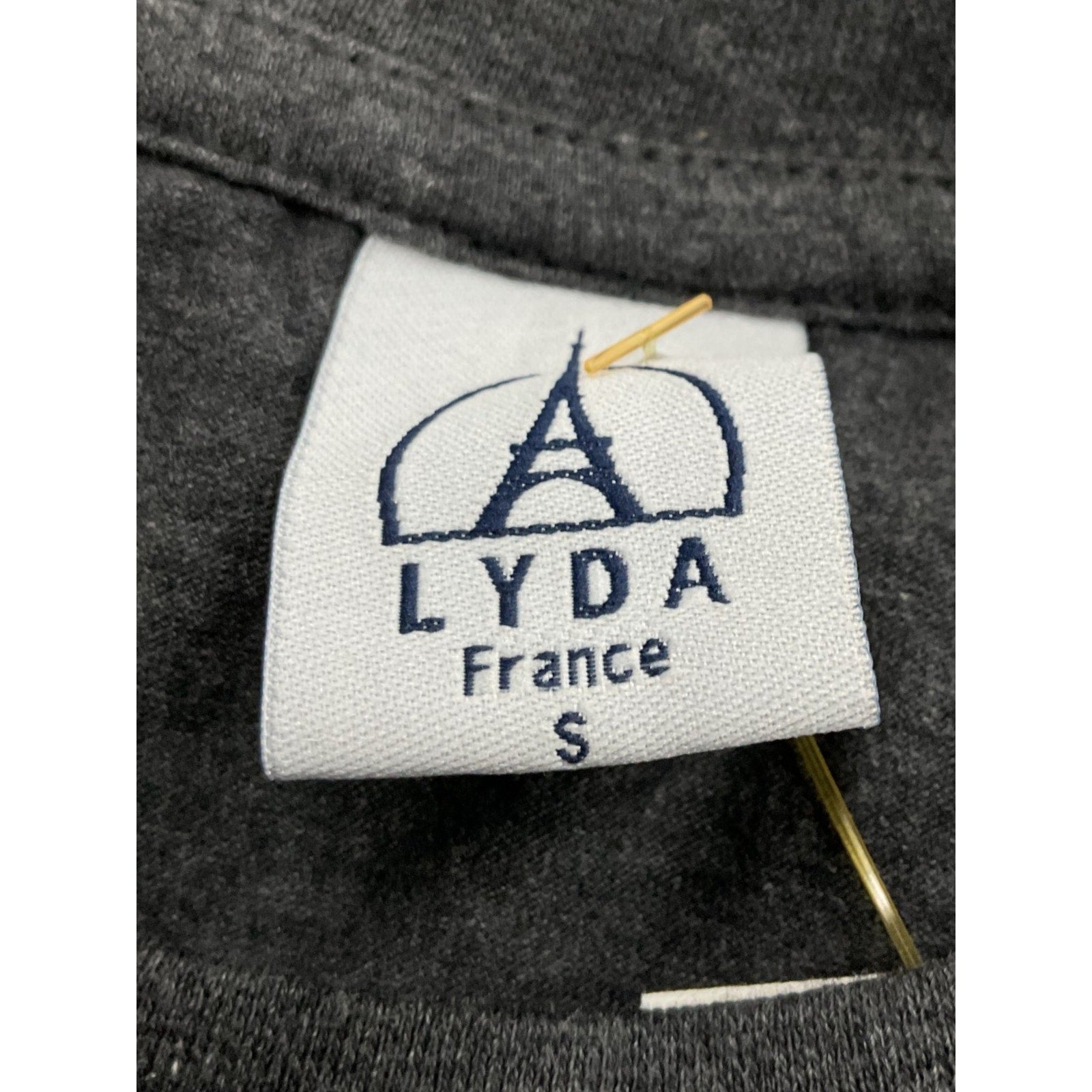 Camisa S (LYDA)