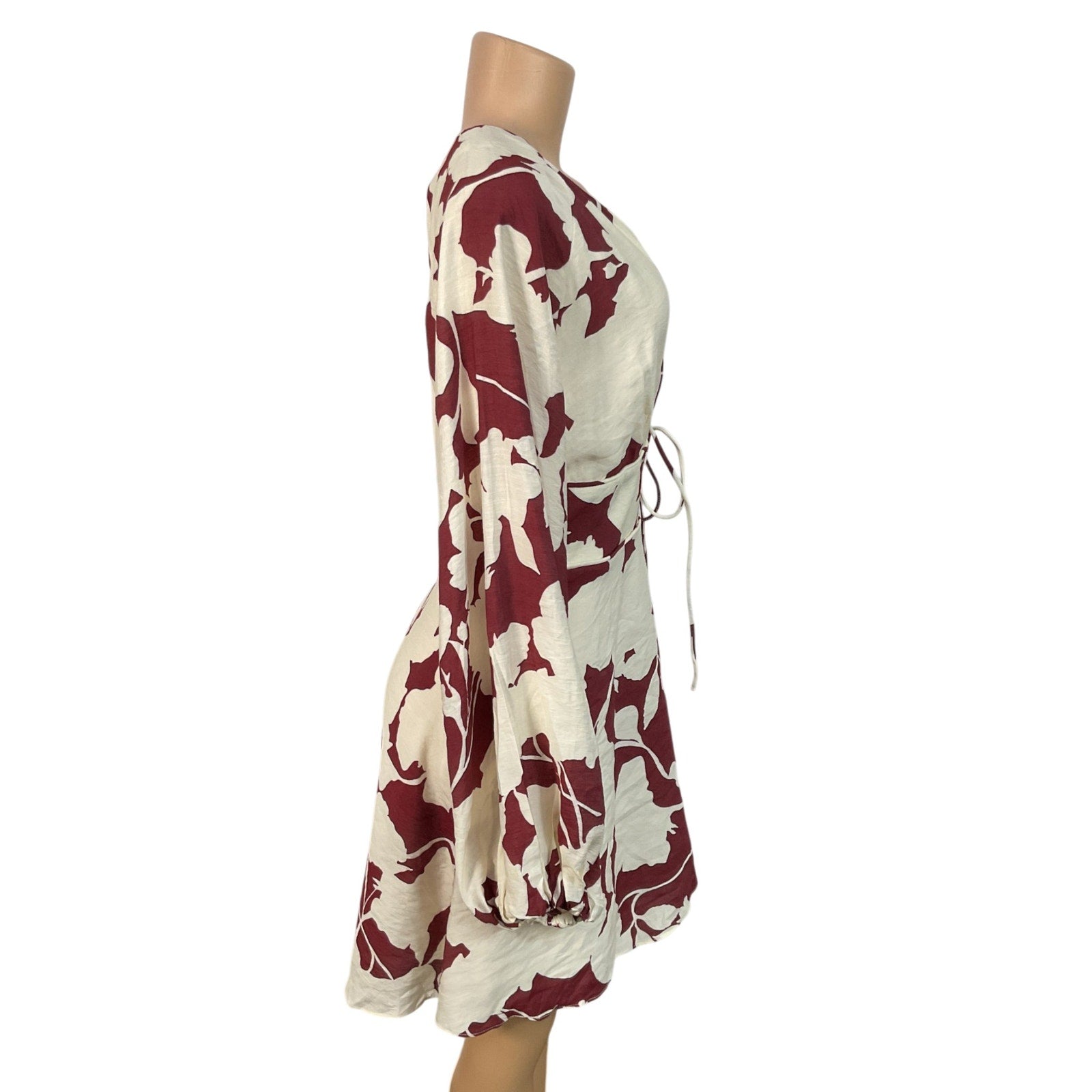 Vestido XL (H&M)