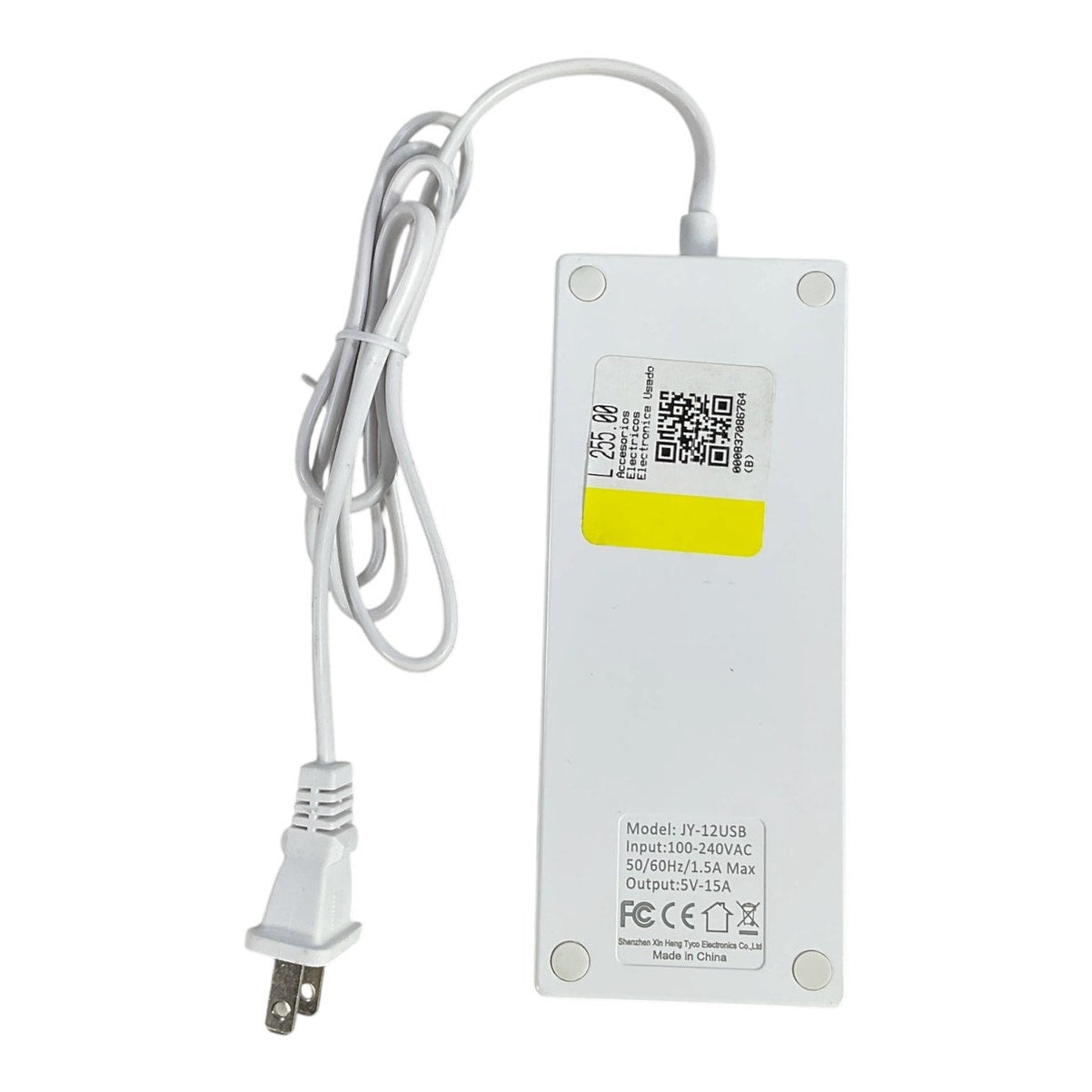 Estación de carga múltiple USB