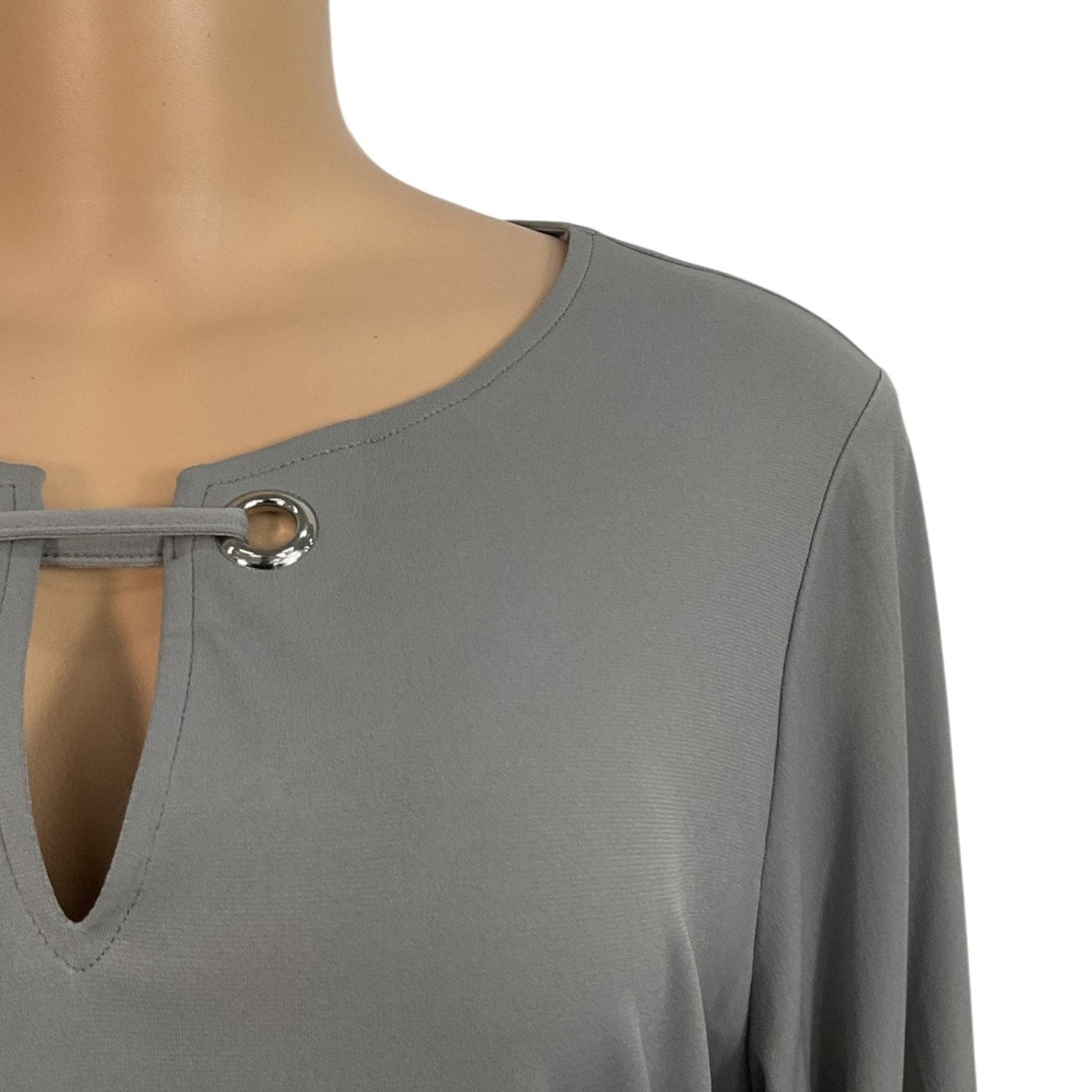Blusa M (Calvin Klein)