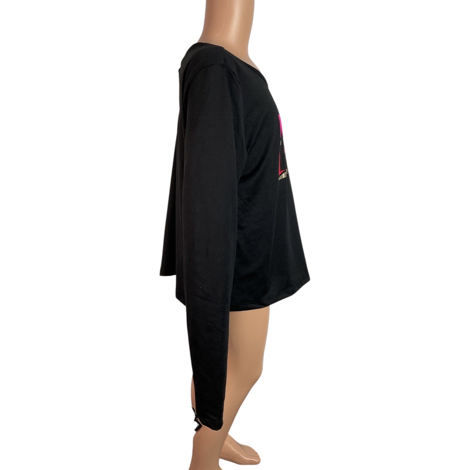 Blusa niña M