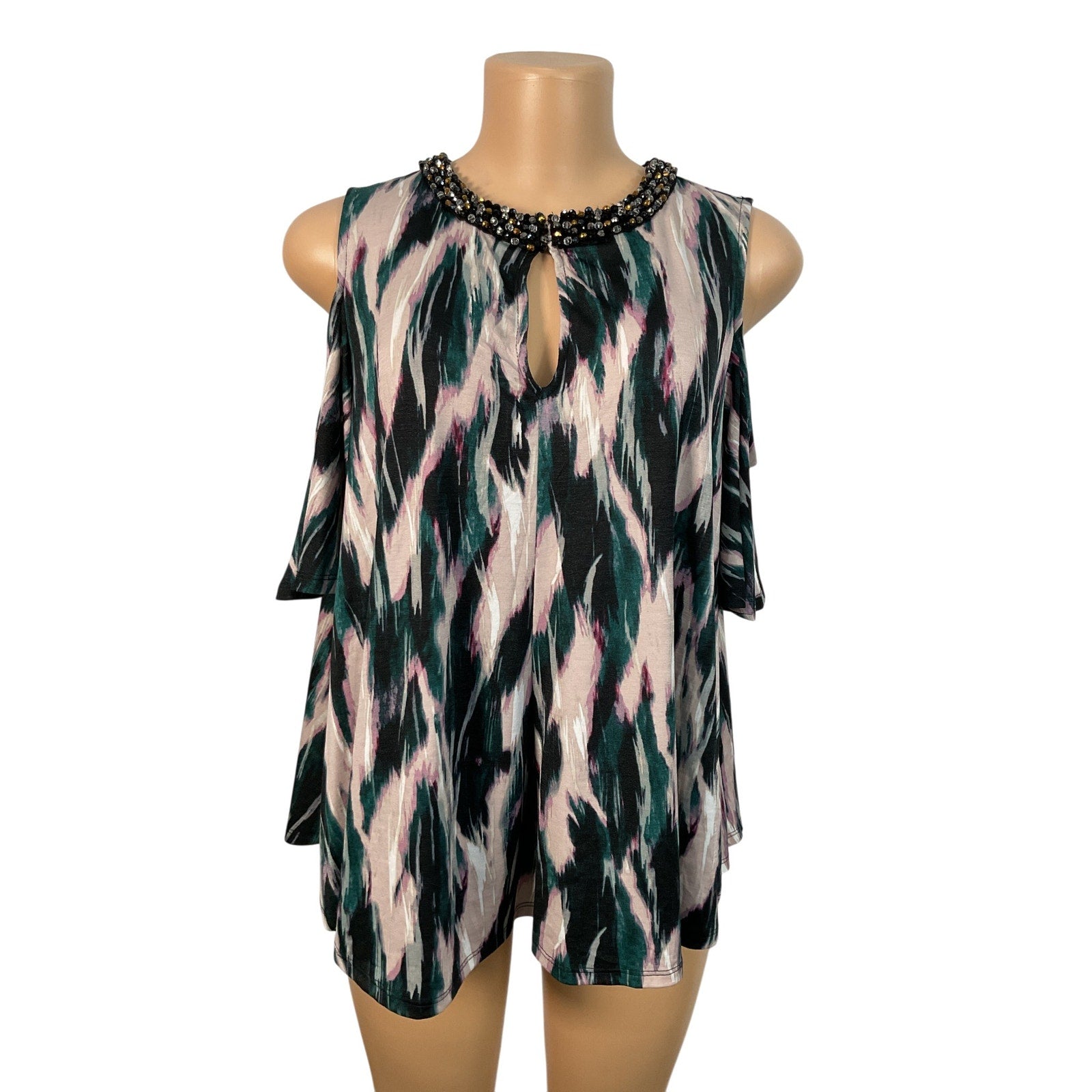 Blusa M (Jennifer Lopez)