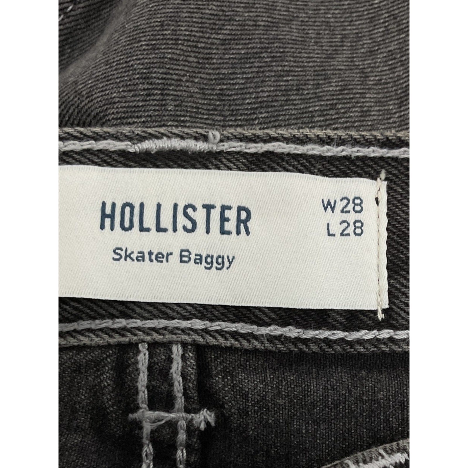 Jeans L28  (HOLLISTER)