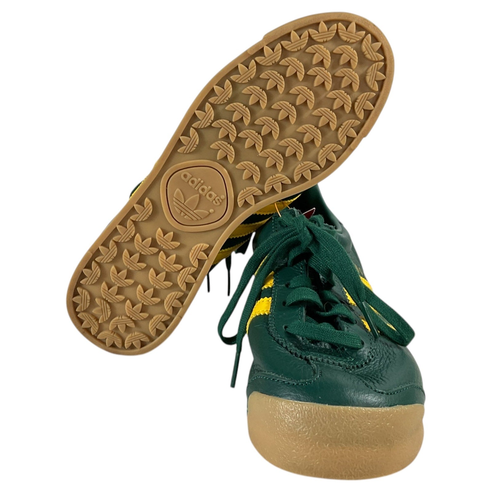 Tenis niño 4 (adidas)