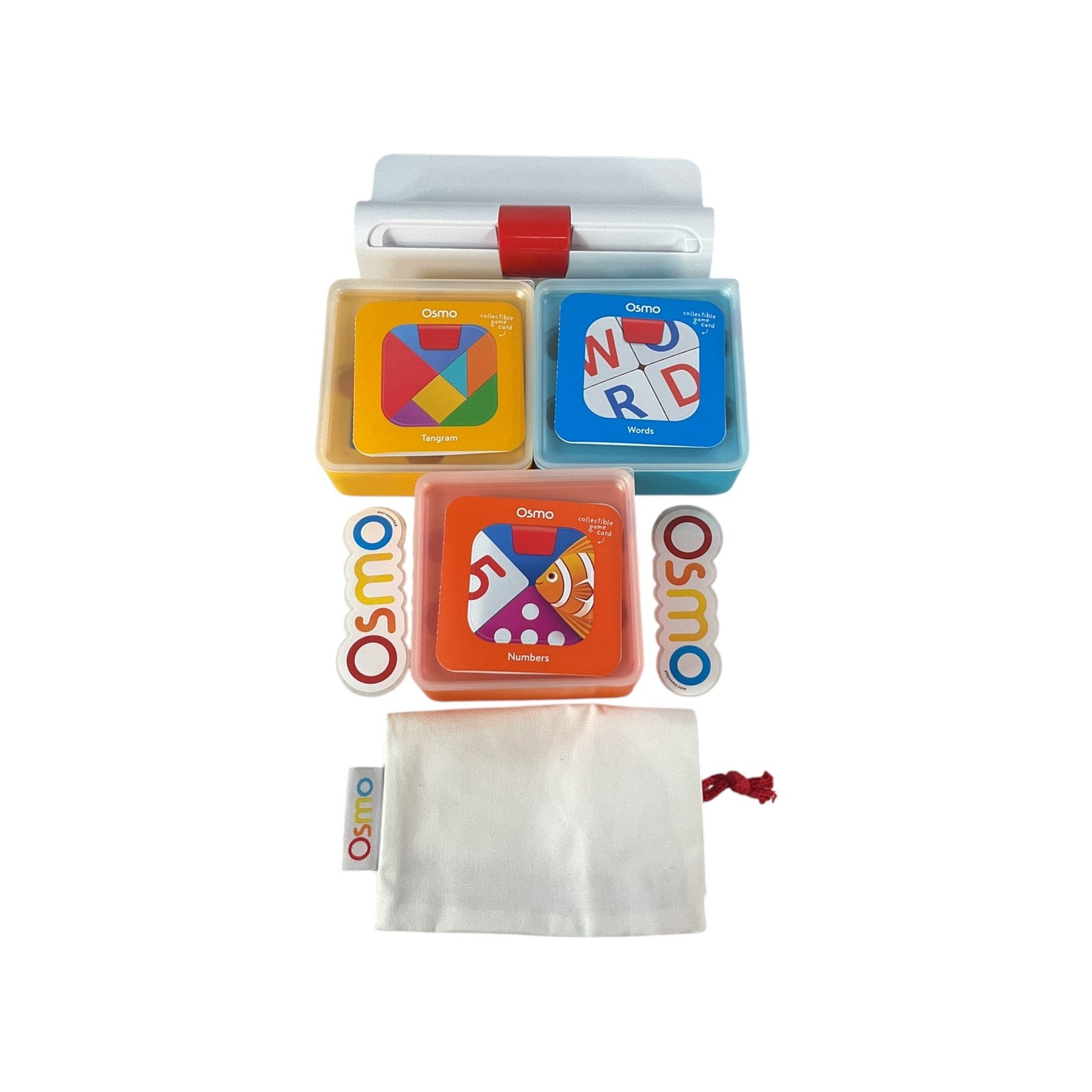 Sistema de juego Osmo Genius (Osmo)