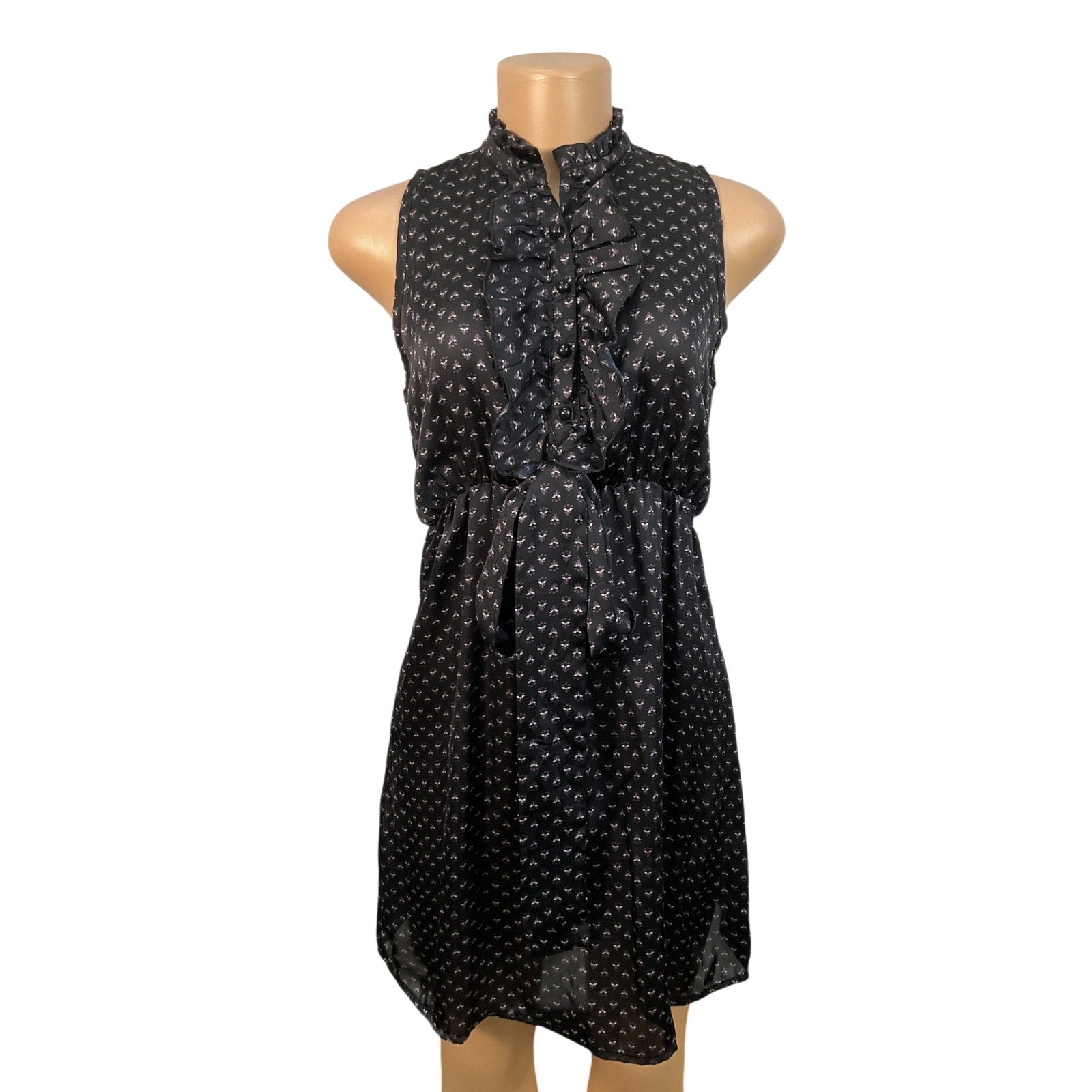 Vestido S (PepperMint)