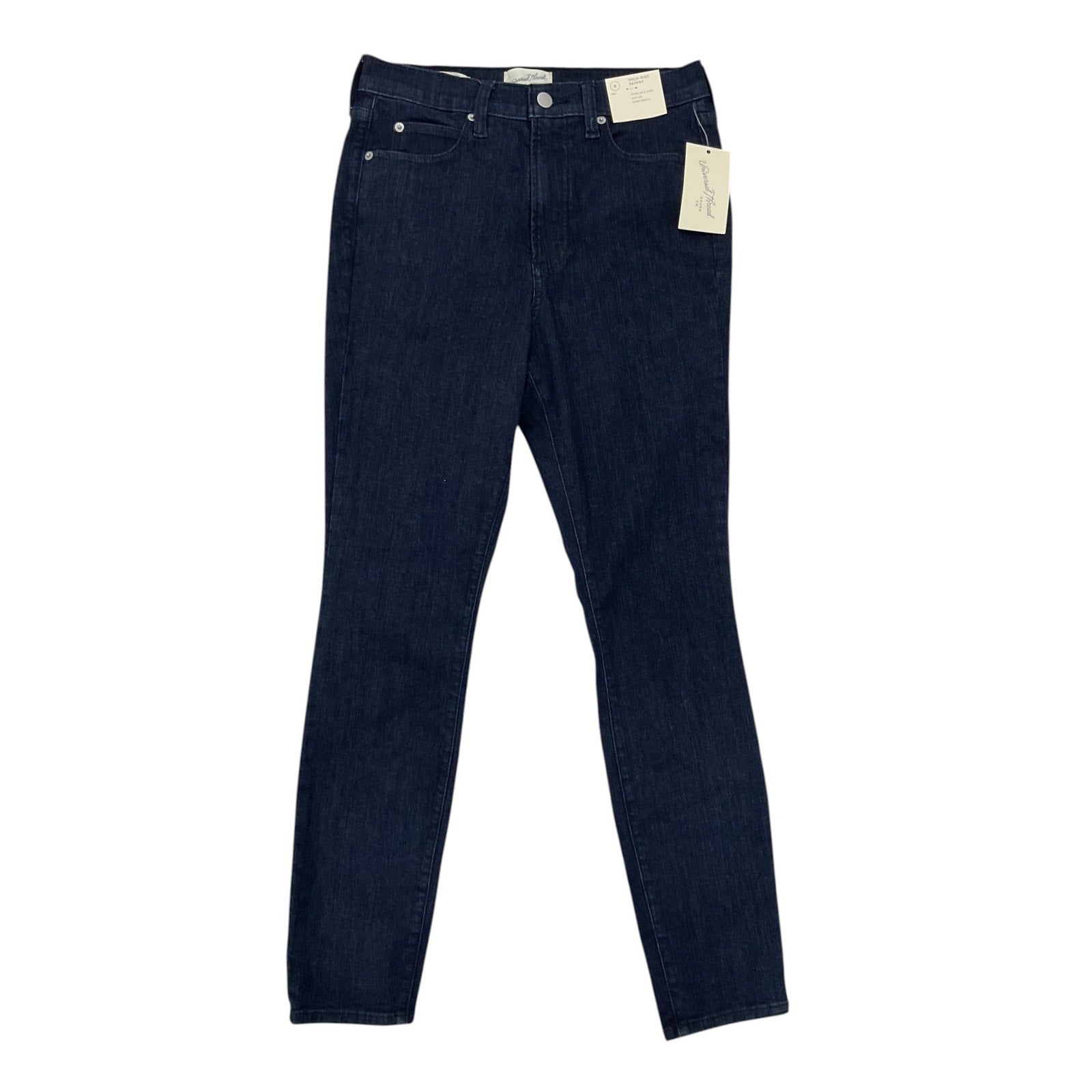 Jean 8 (Universal Threads)