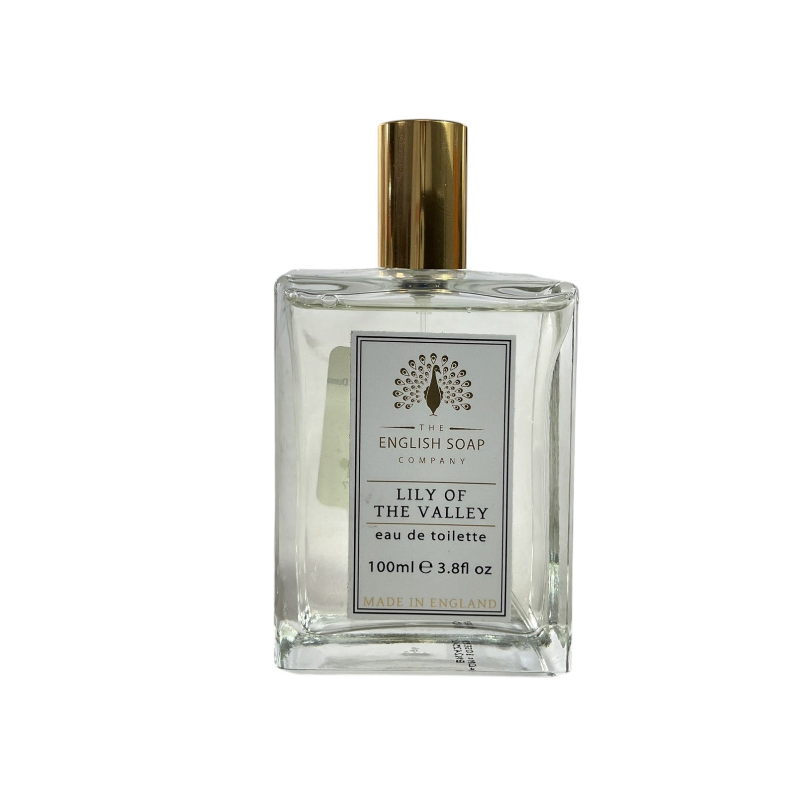 Perfume (LILY OF THE VALLEY)