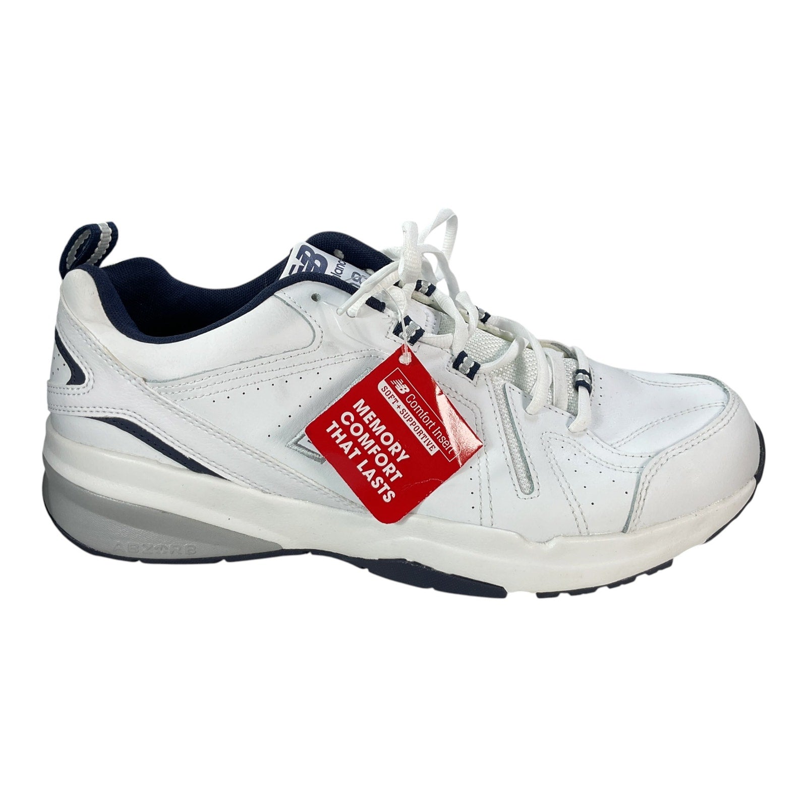 Tenis 12 (New Balance)