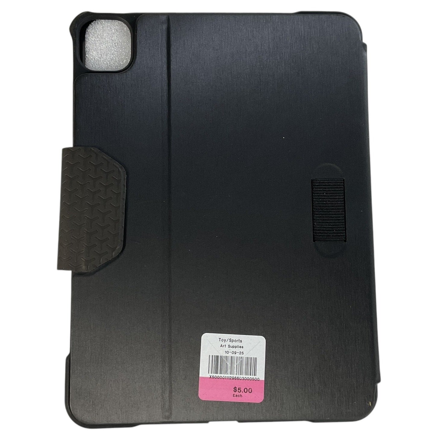 Case iPad Air 4th Gen y iPad Pro