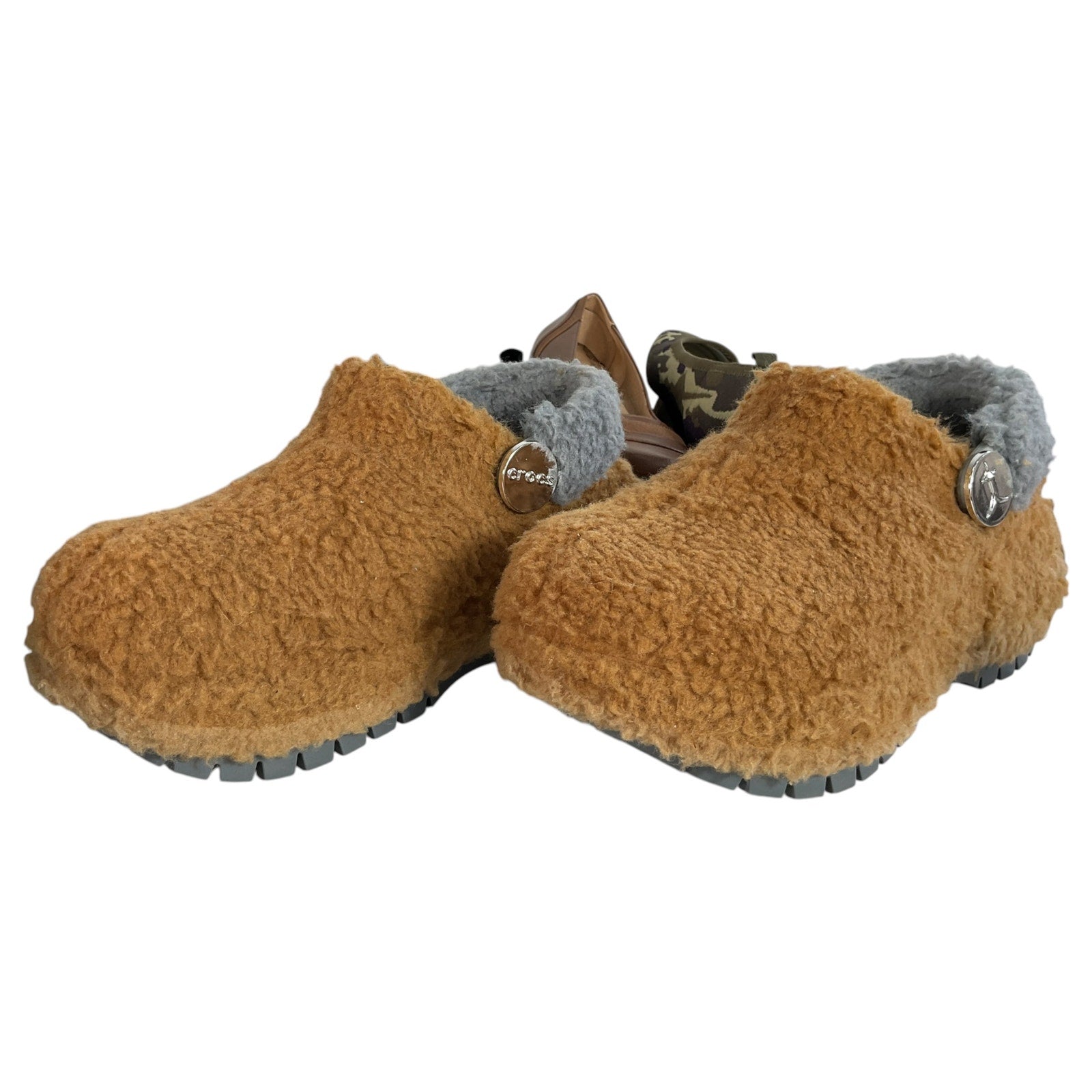Sandalia 8 (Crocs)