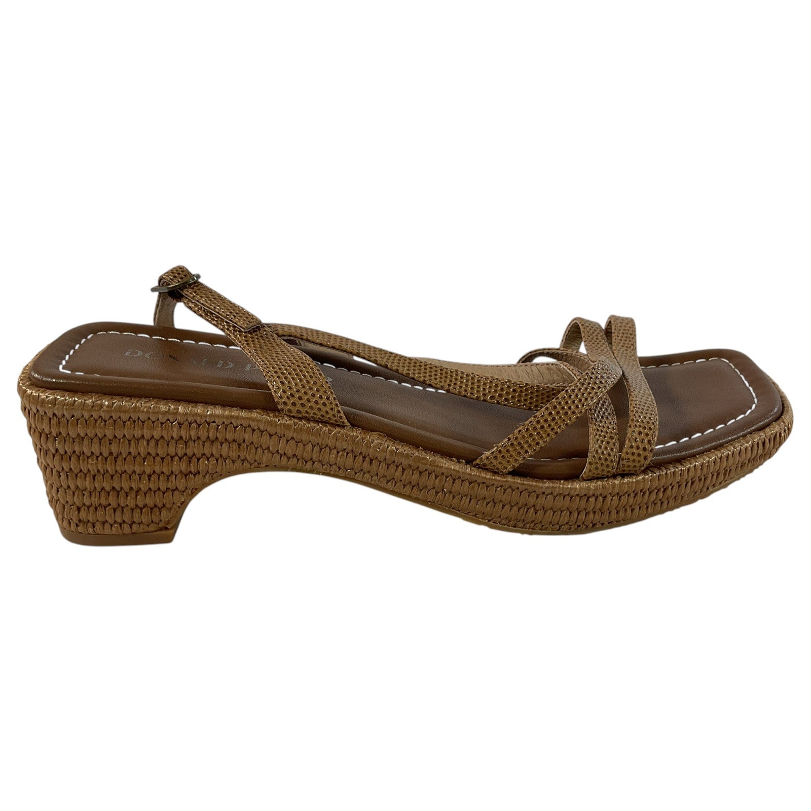 Zapato 9 (Donald pliner)