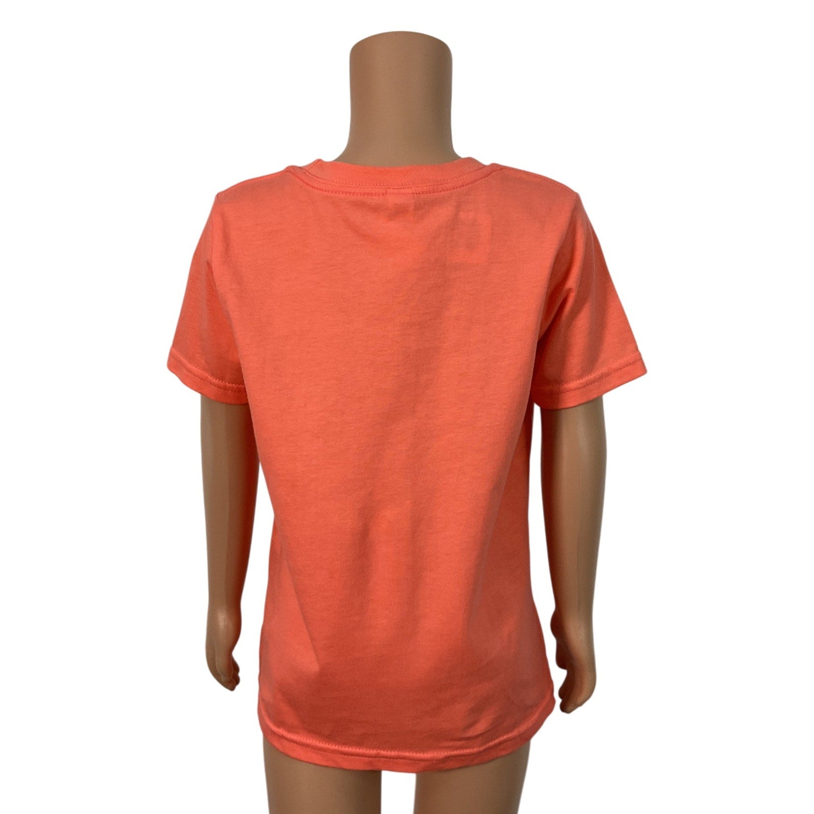Camisa Niño 4 (Rabbit Skins)