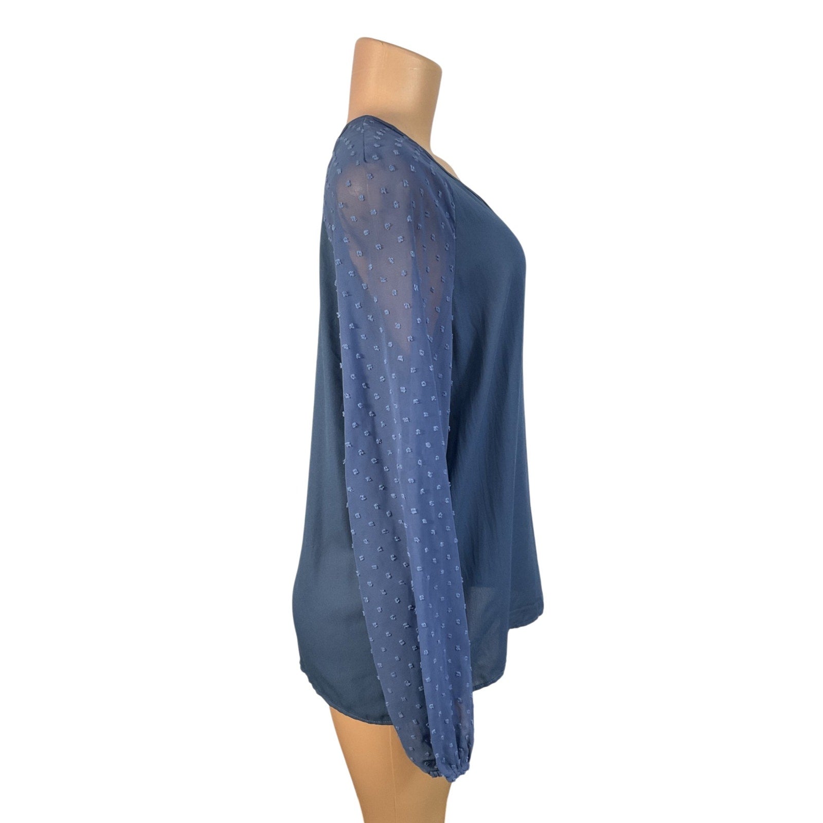 Blusa L