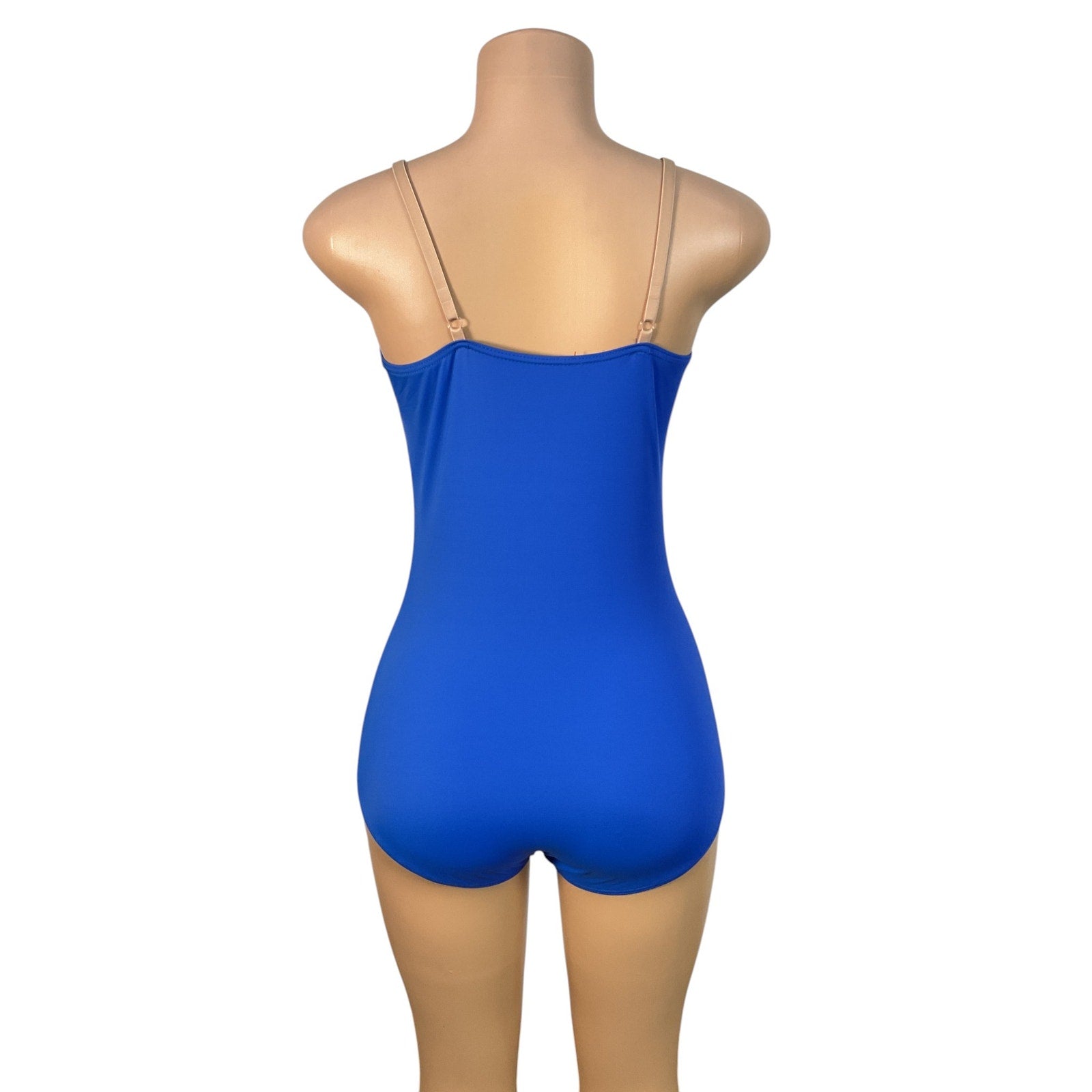 Traje de Baño Dama M (Weissman)