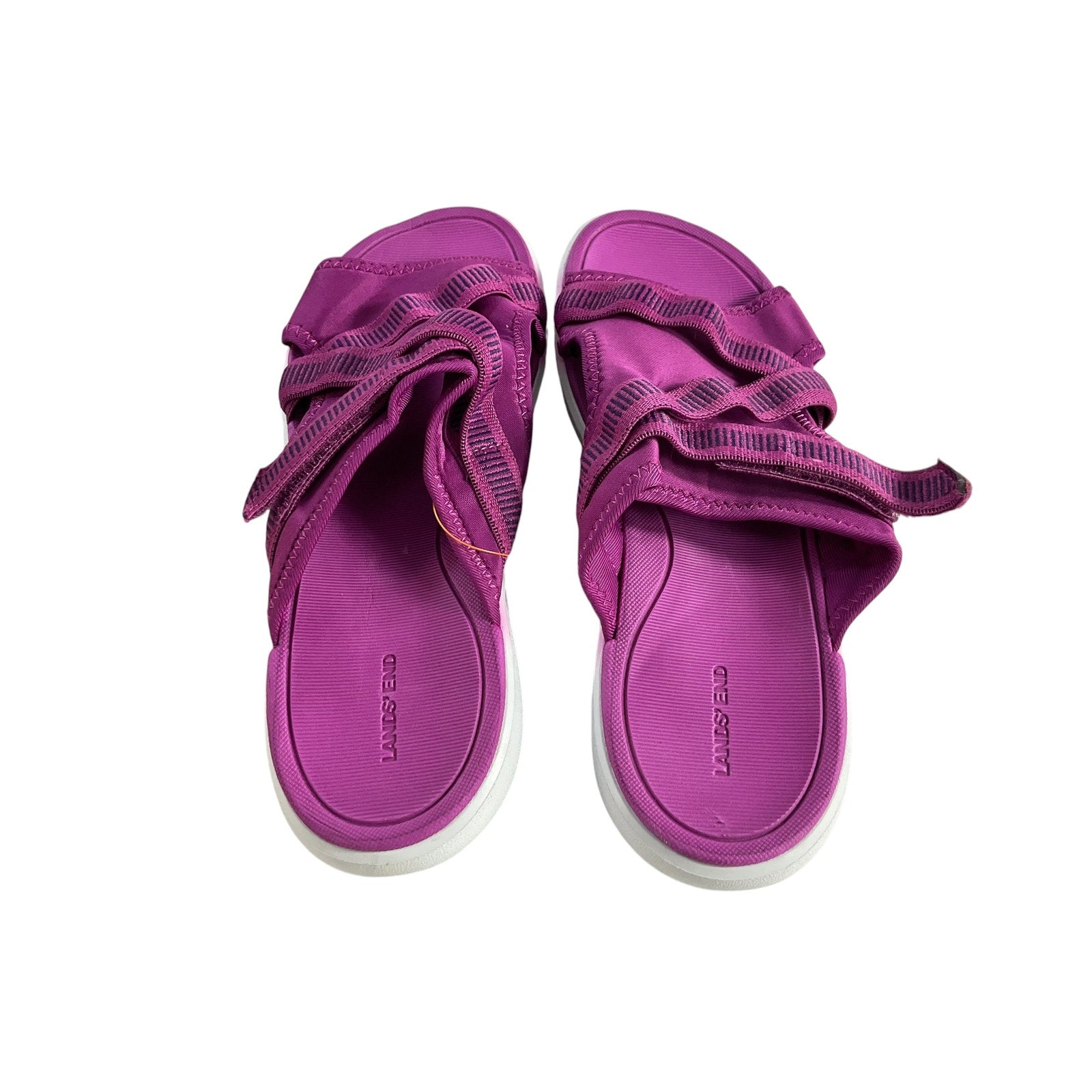 Sandalia 8.5 (Lands' End)