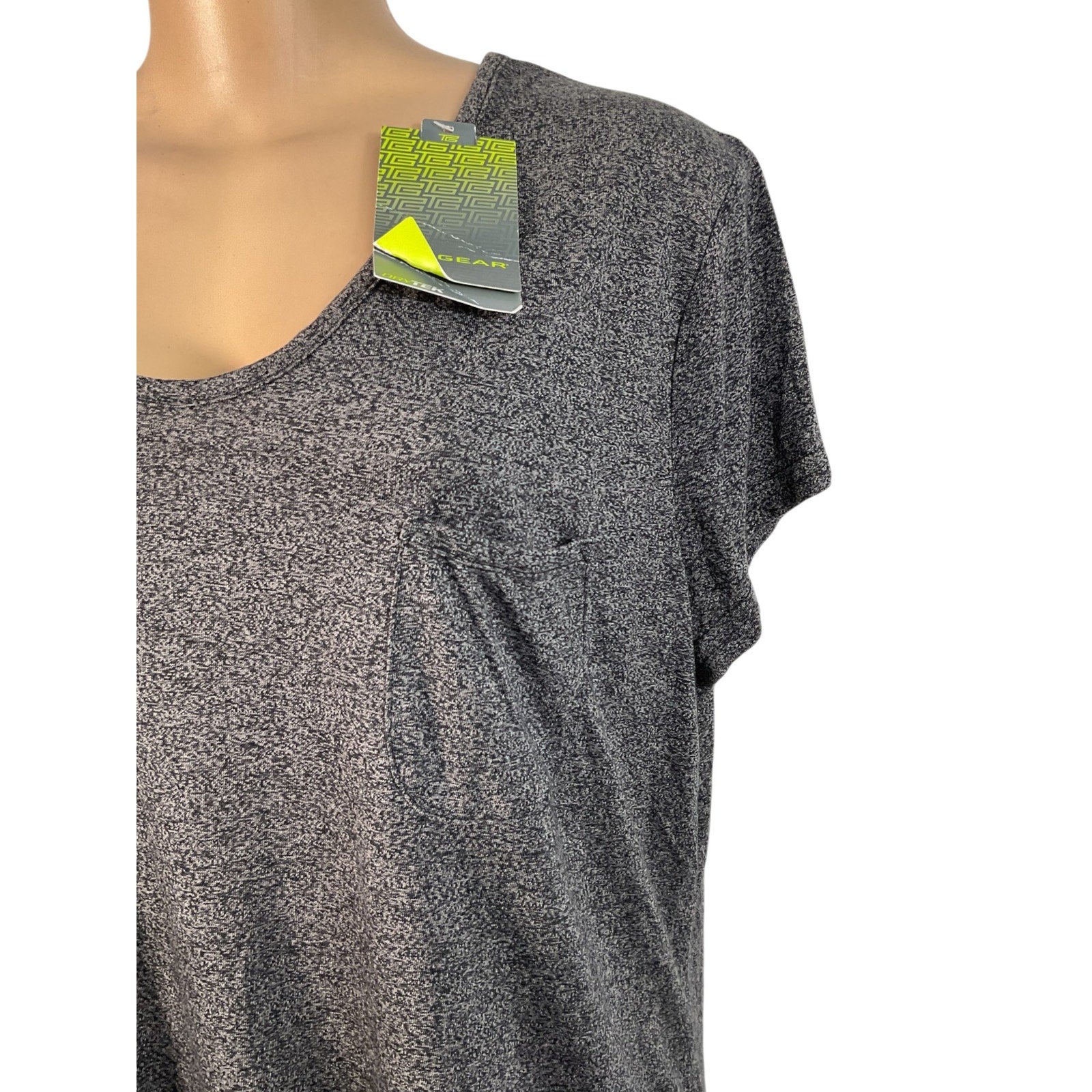Blusa XL (TEK GEAR)