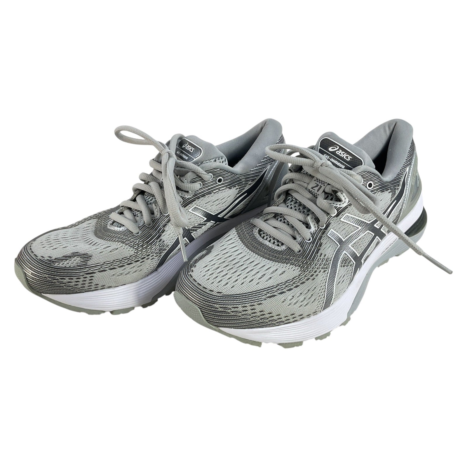 Tenis 8 (Asics)