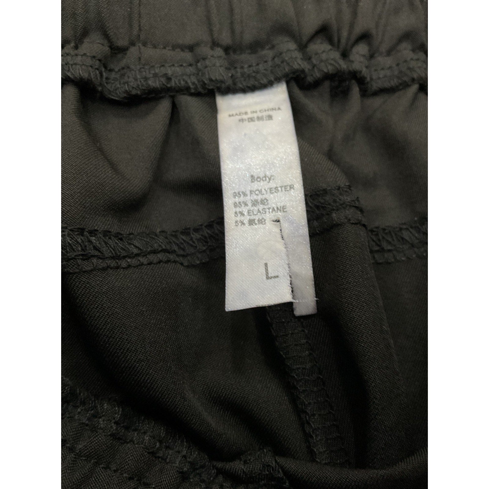 Pantalon L