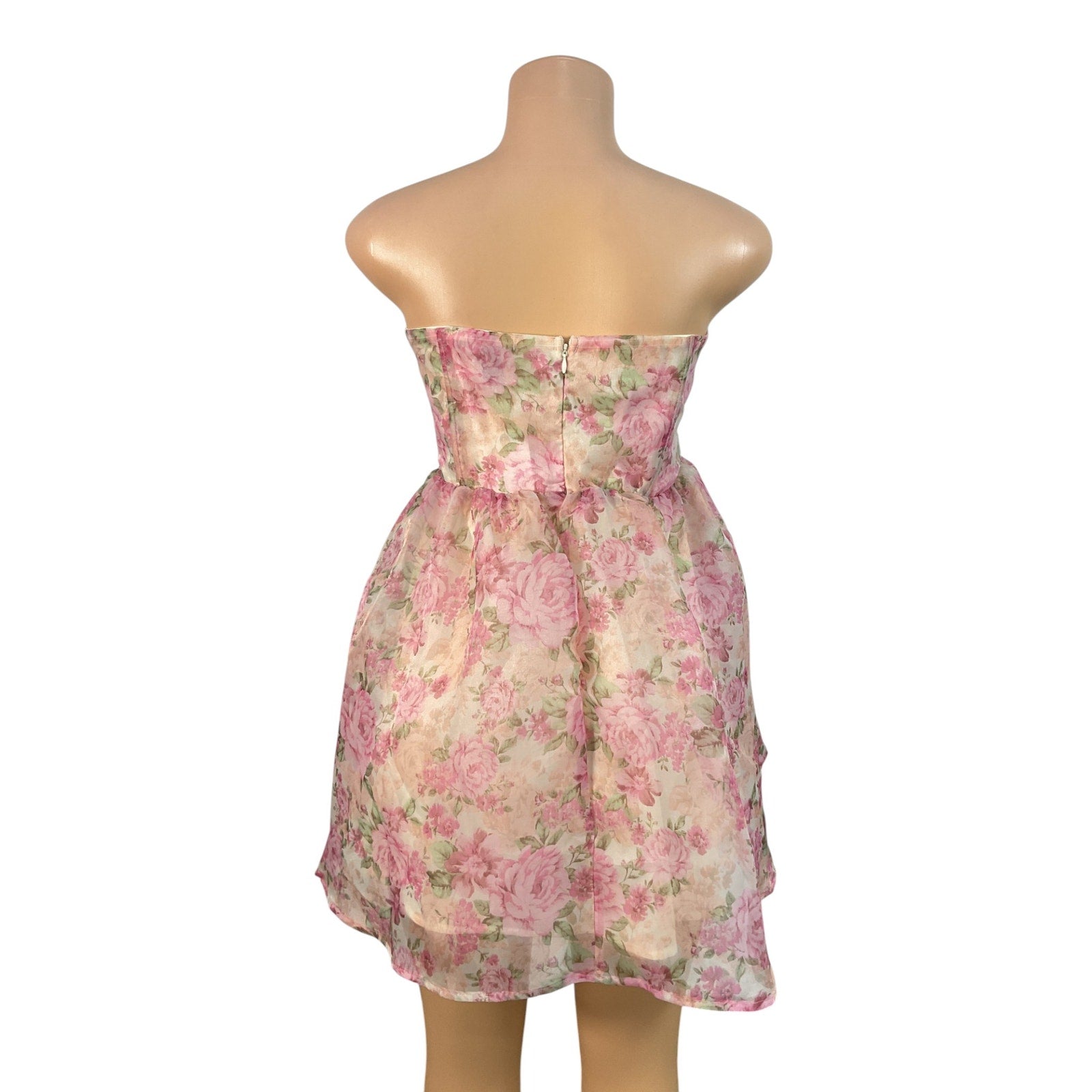Vestido XL (Forever 21)