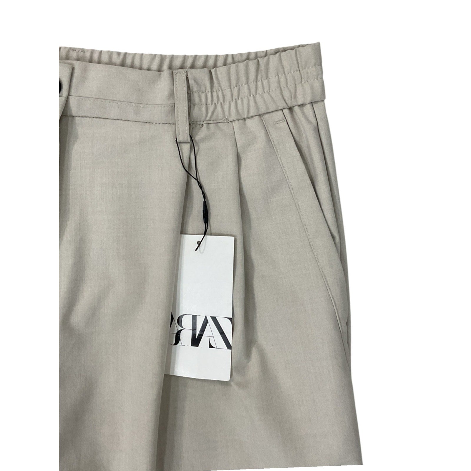 Pantalon 30 (ZARA)