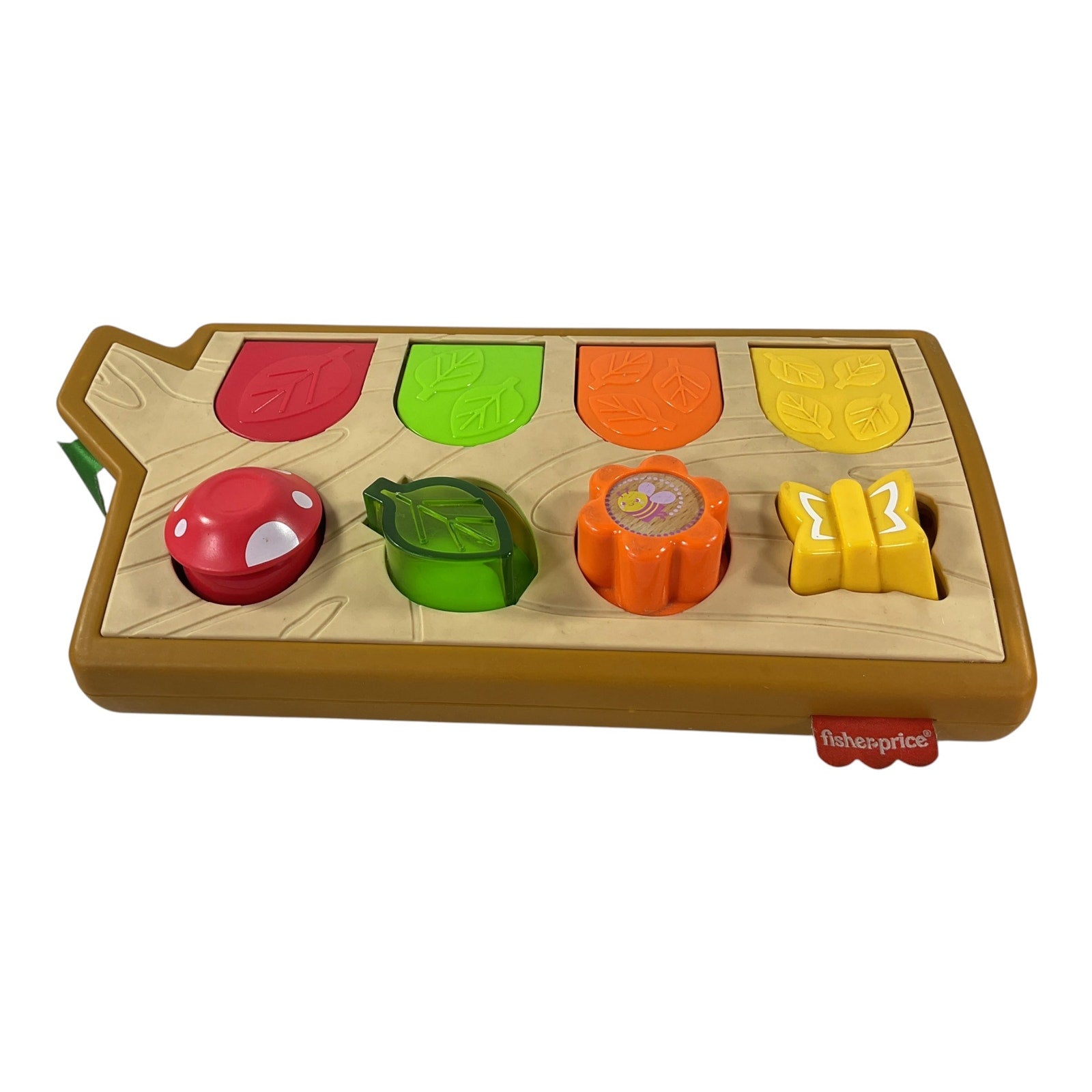 Juguete interactivo (Fisher Price)