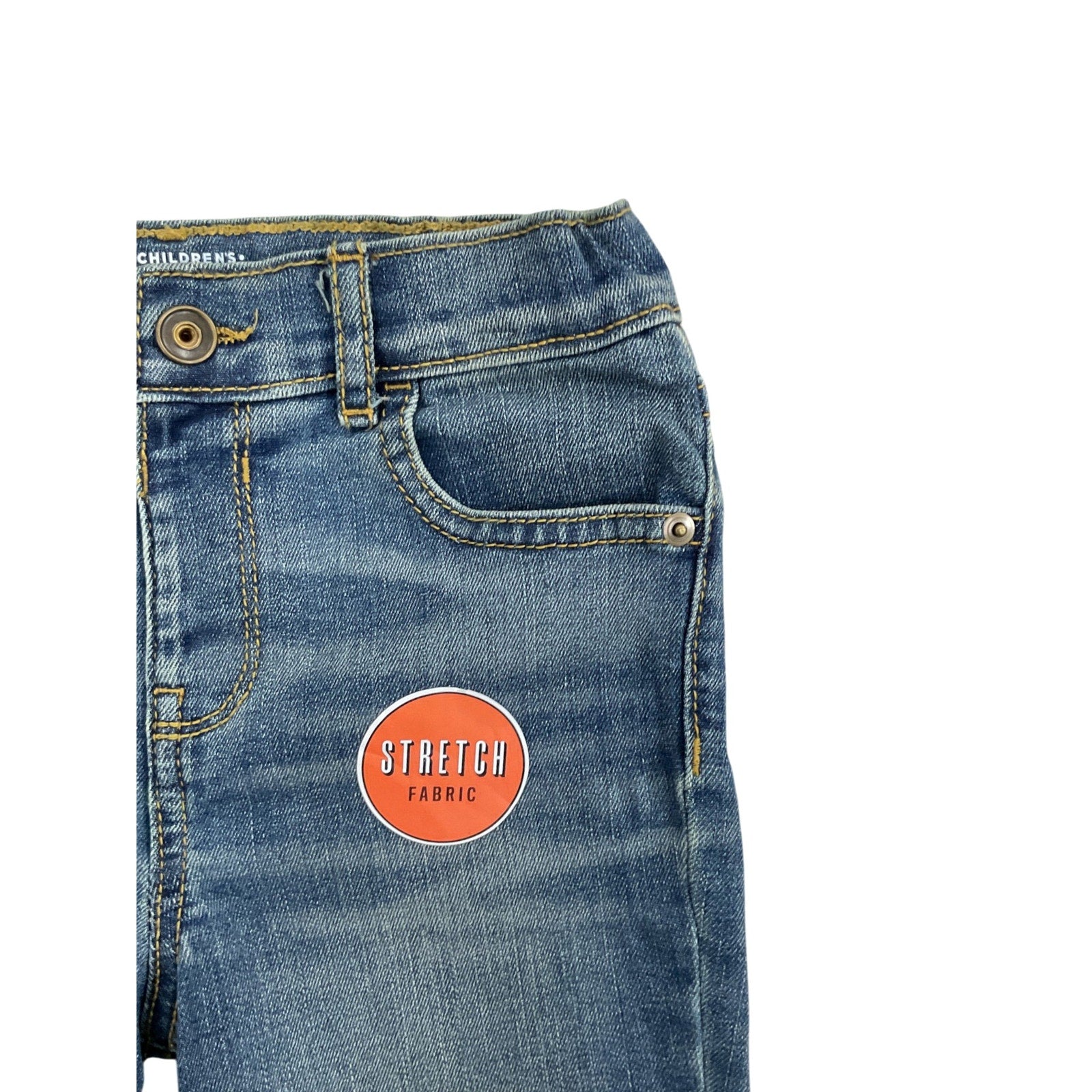Short Niña 5T (Place)