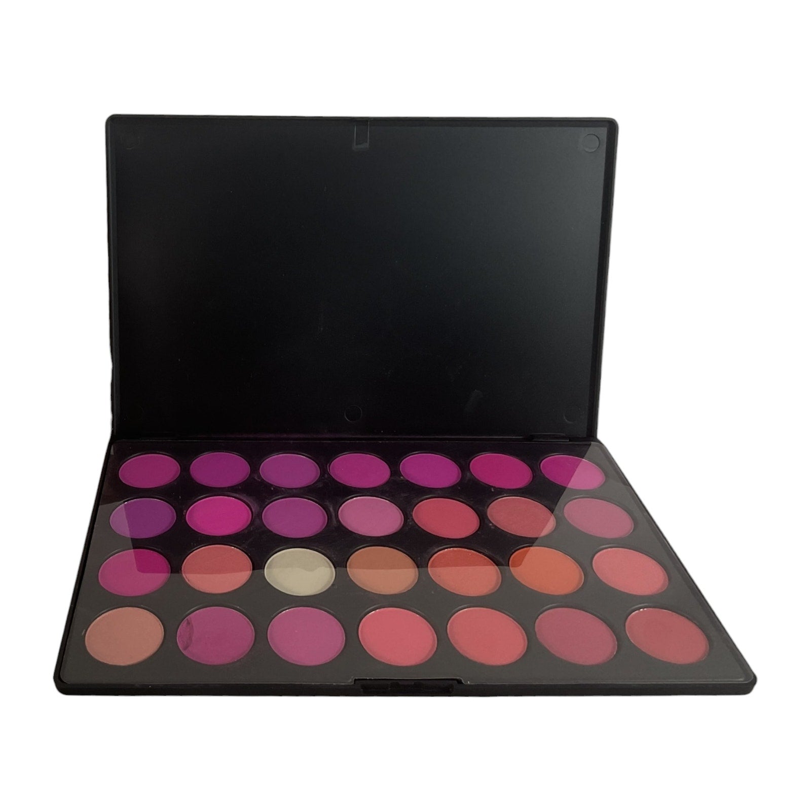 Paleta de sombras