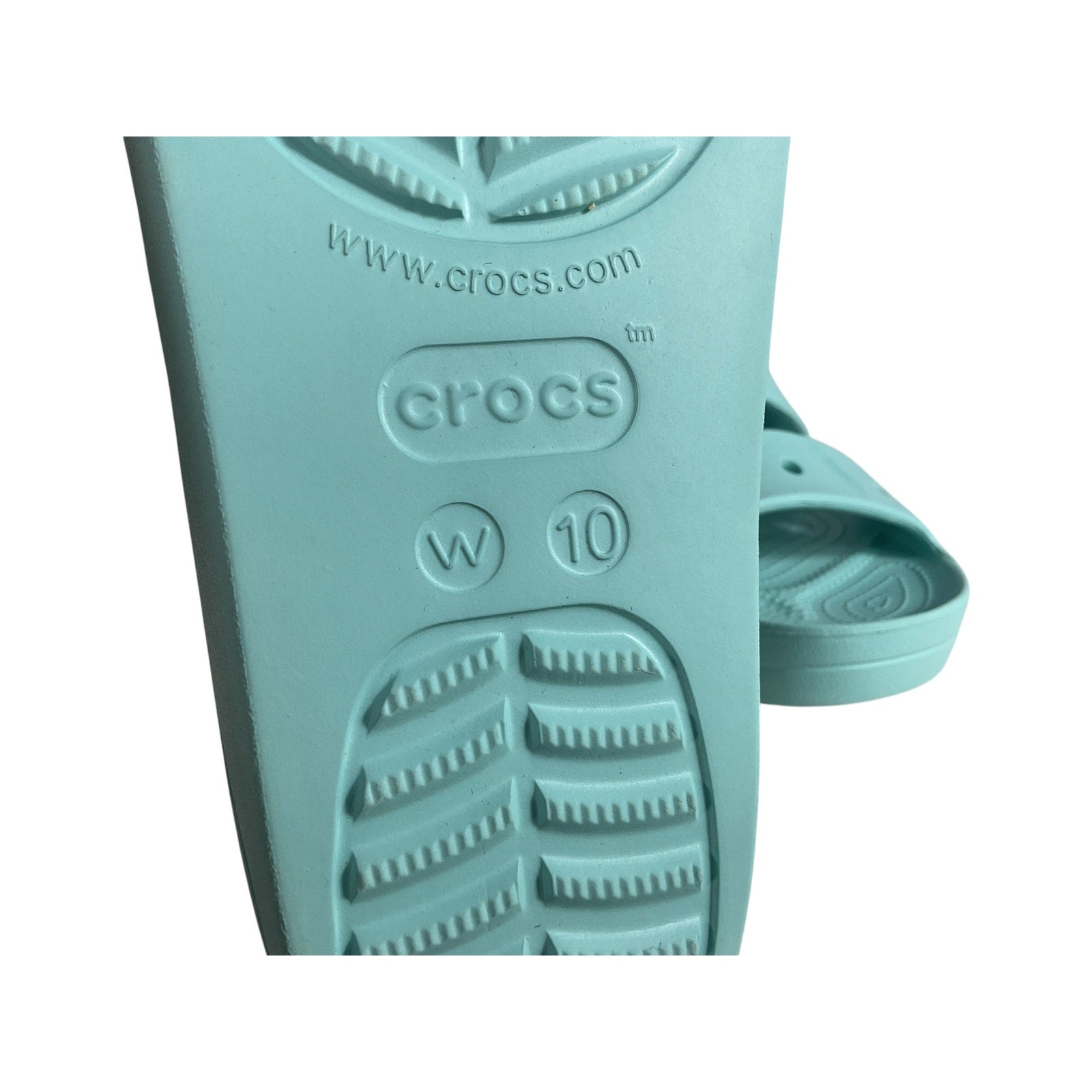 Sandalia 10 (Crocs)