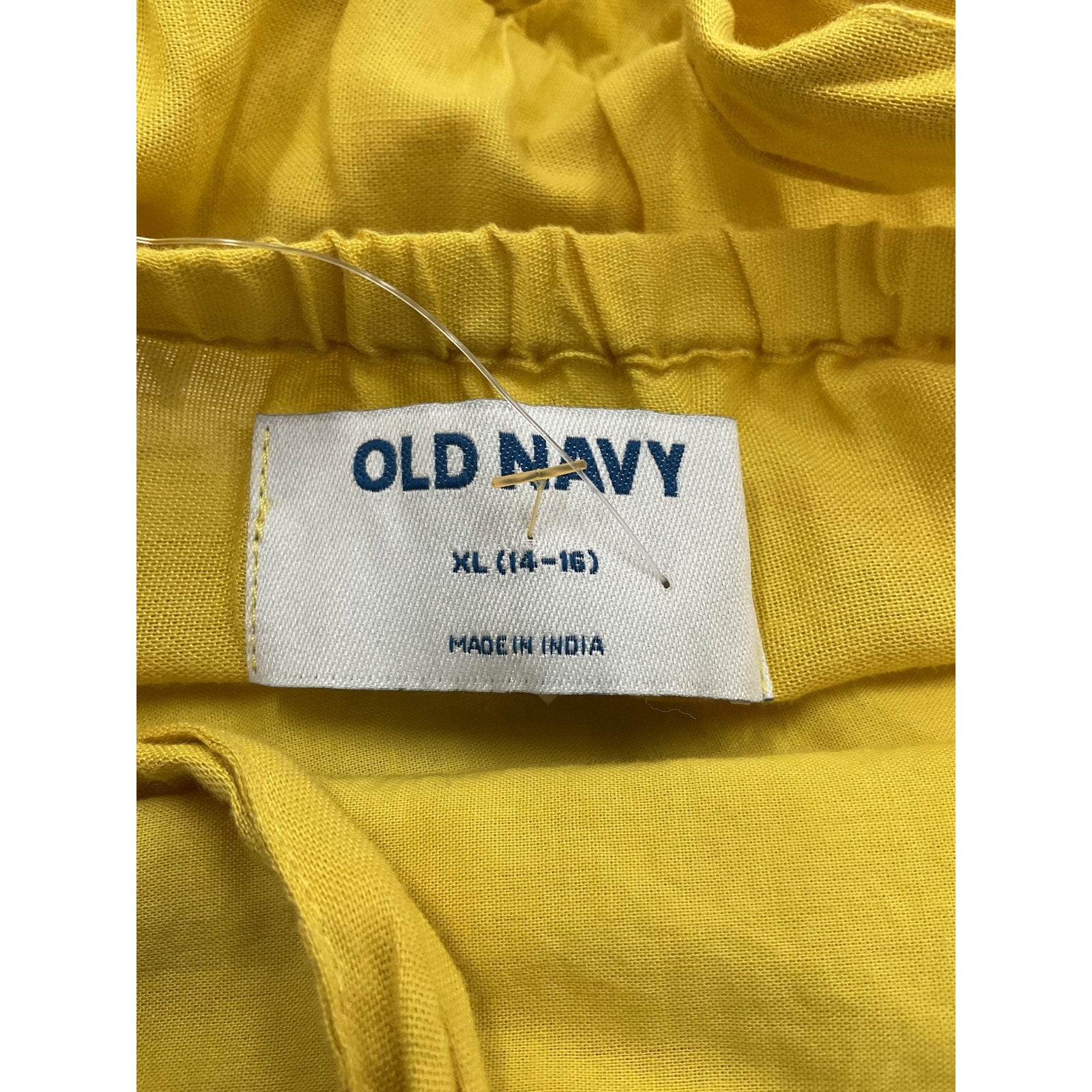 Vestido XL (Old Navy)