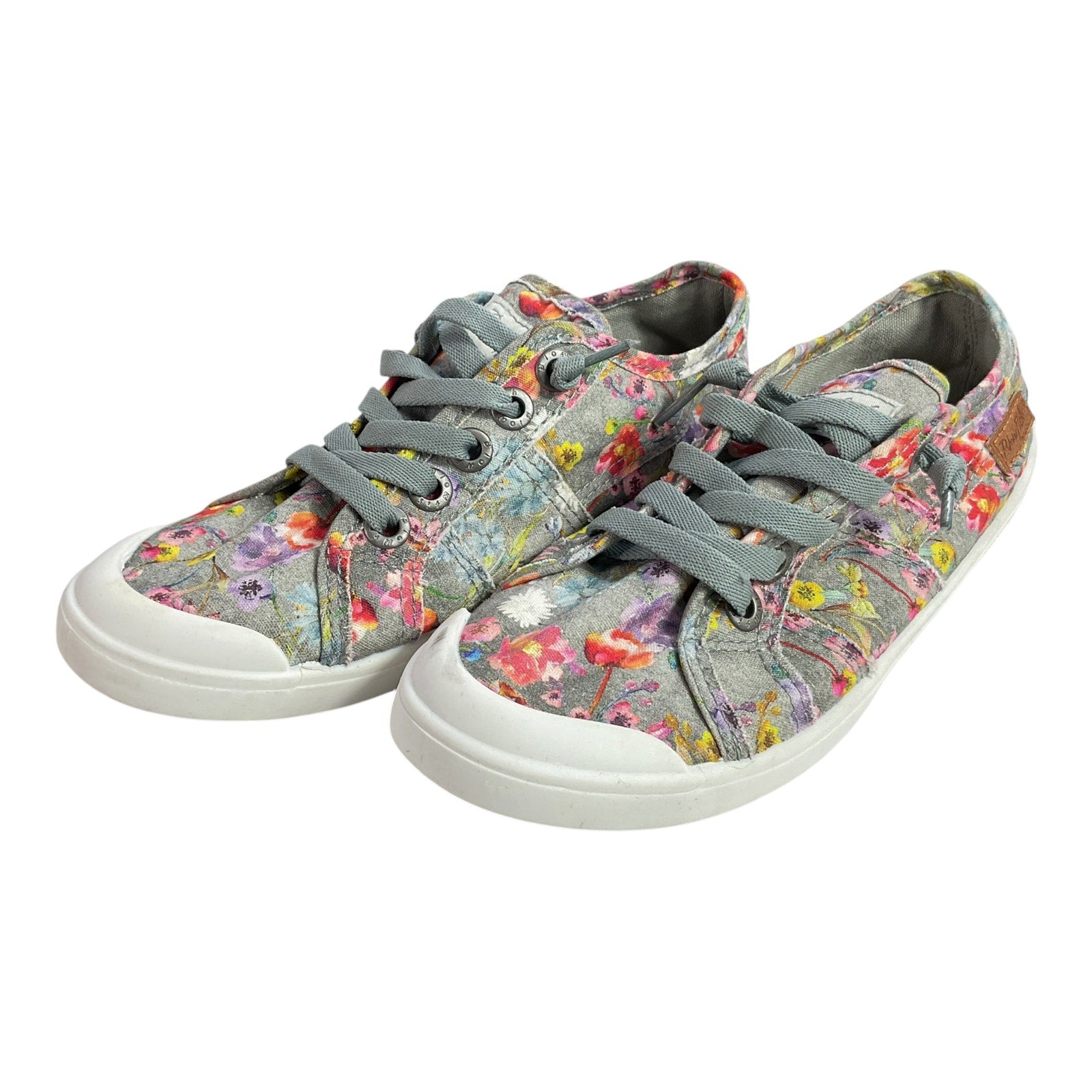 Zapato 6 (BlowFish)