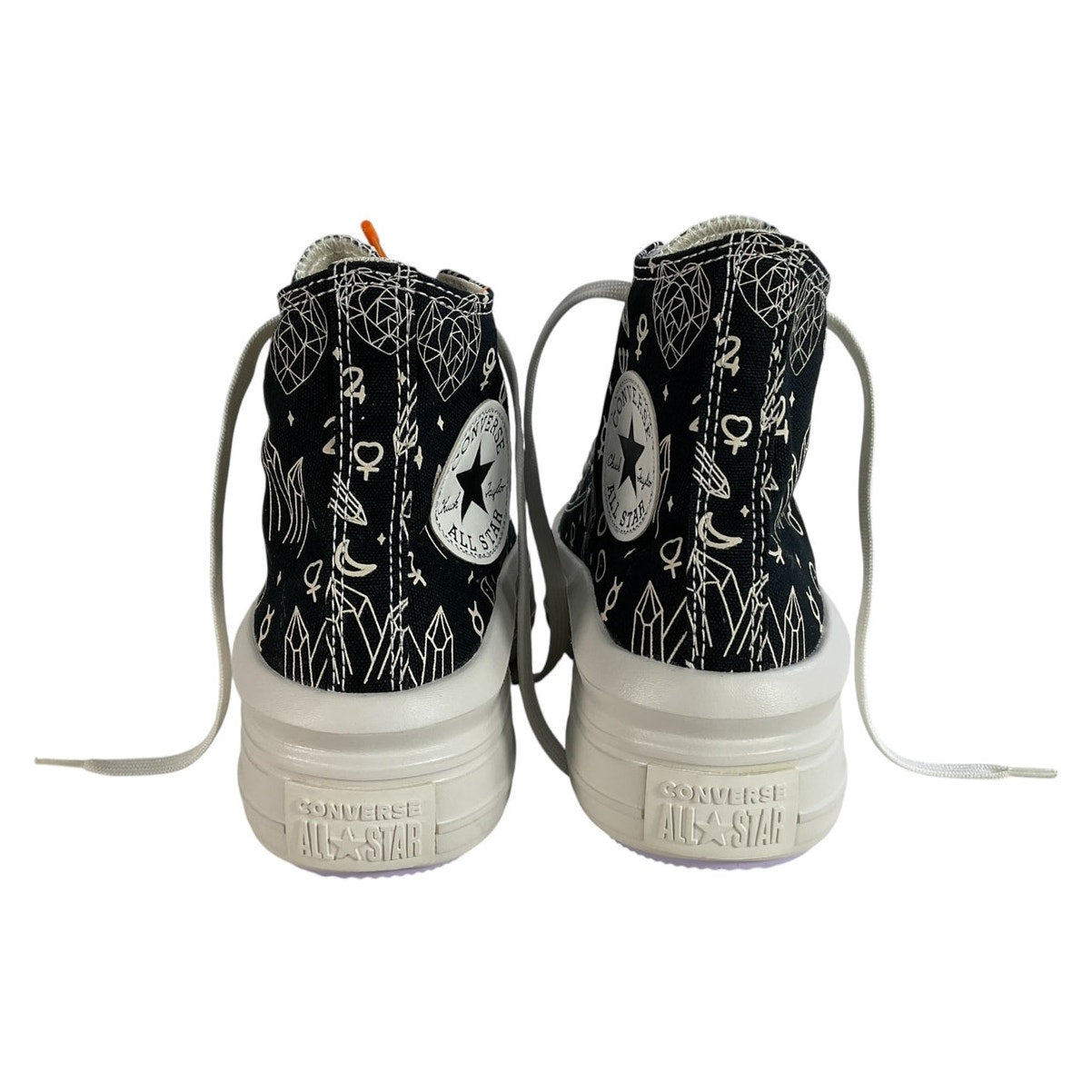 Tenis 6.5 (Converse)