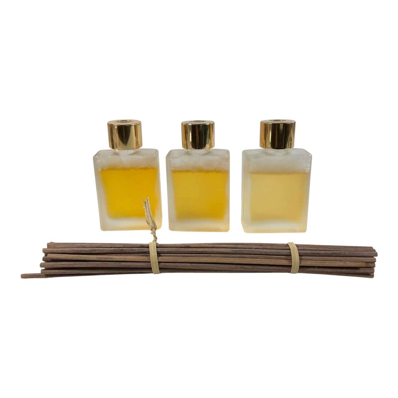 Set de difusores de aroma