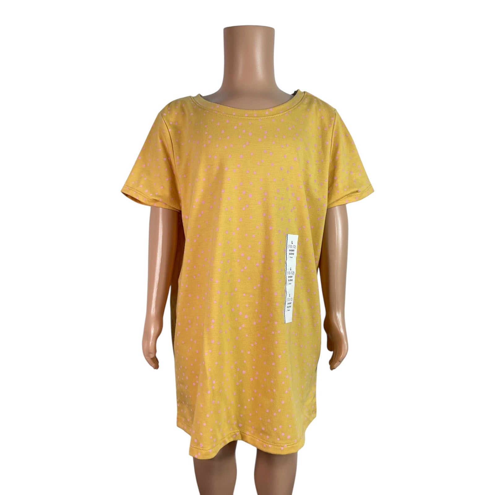 Blusa niña 10-12 (Cat & Jack)