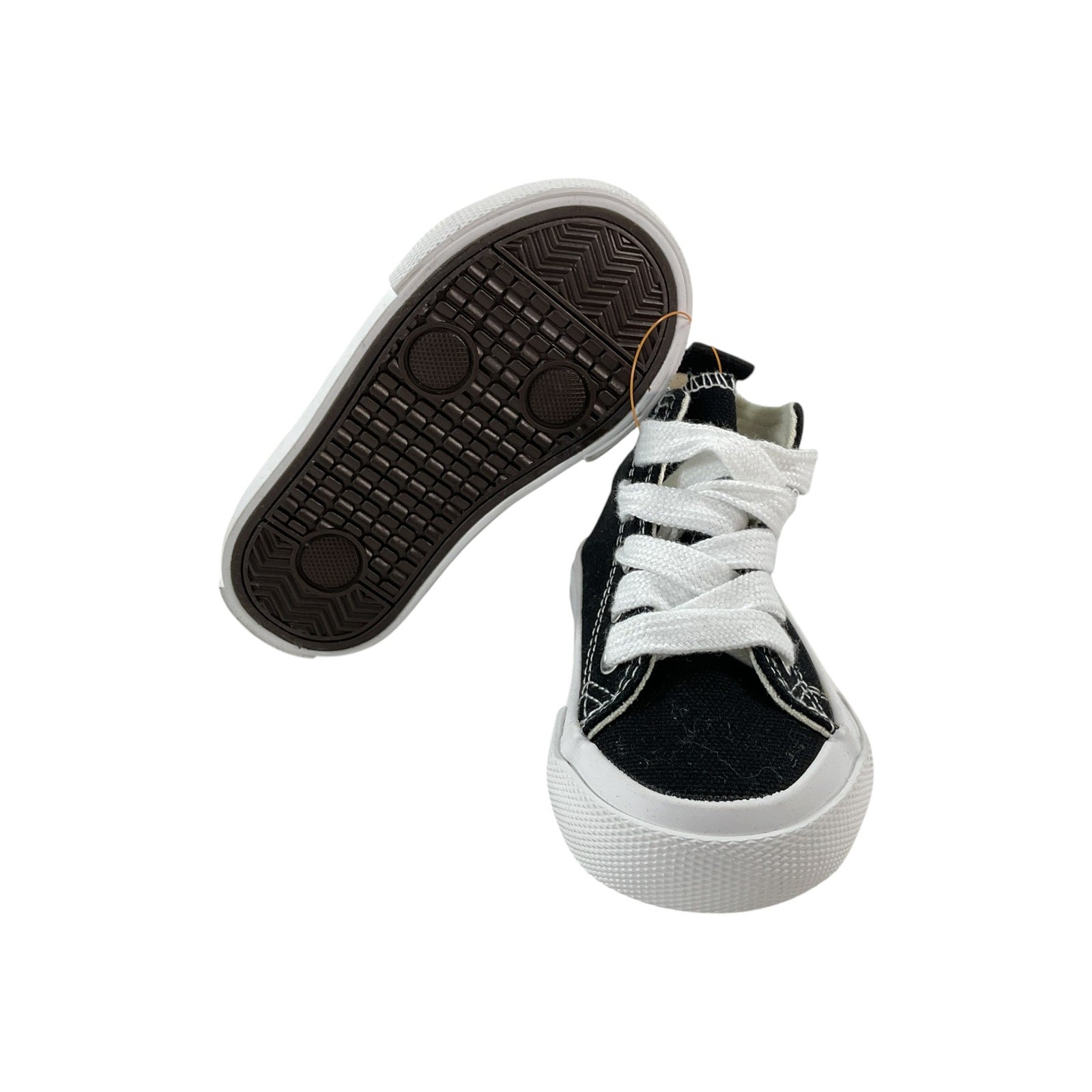 Tenis niño 3 (OPOCE)