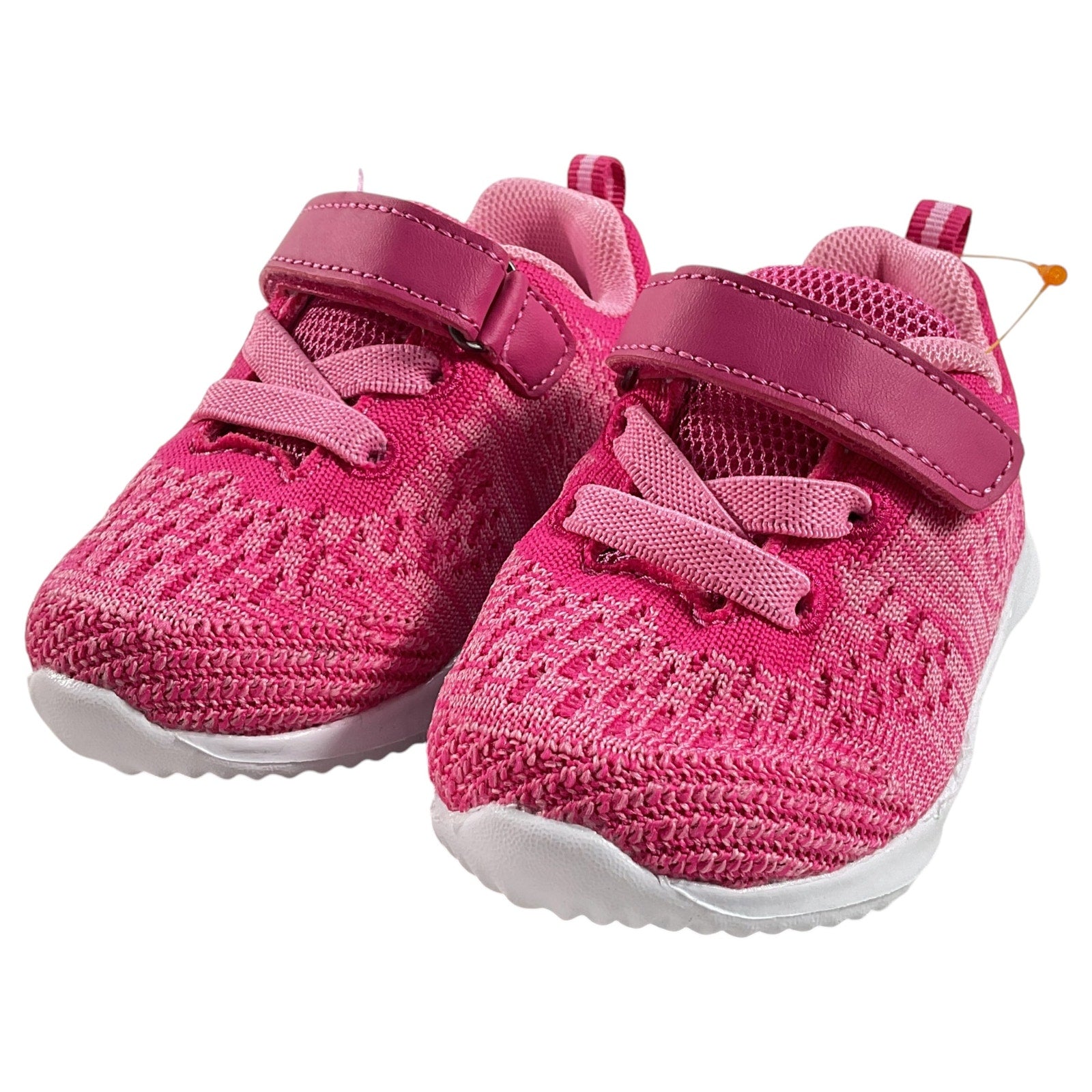 Tenis niña 6