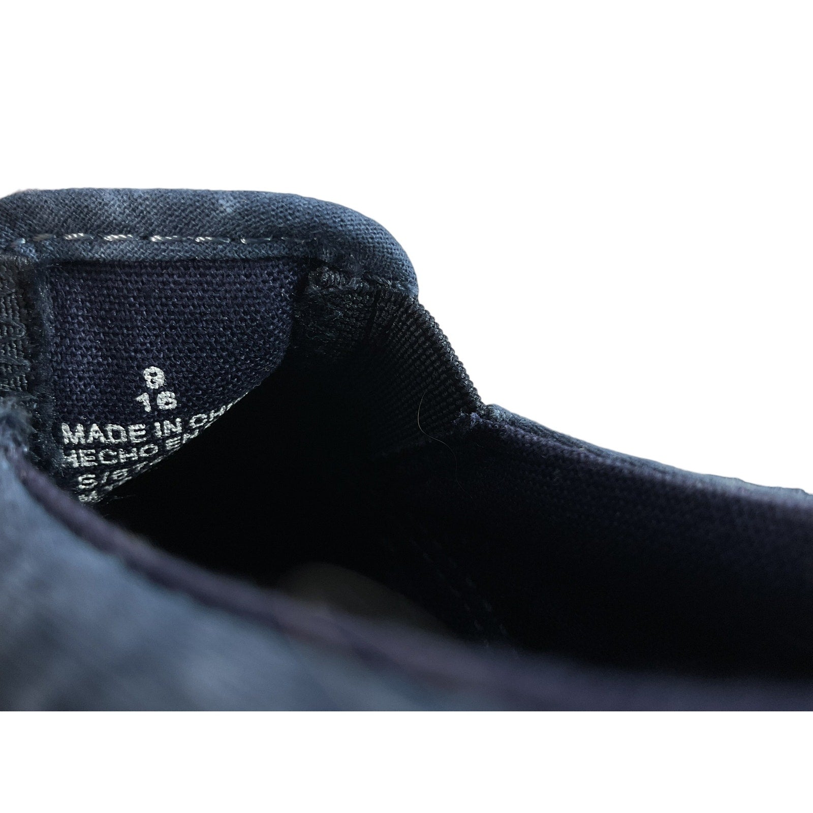 Zapato niño 9 (OLD NAVY)