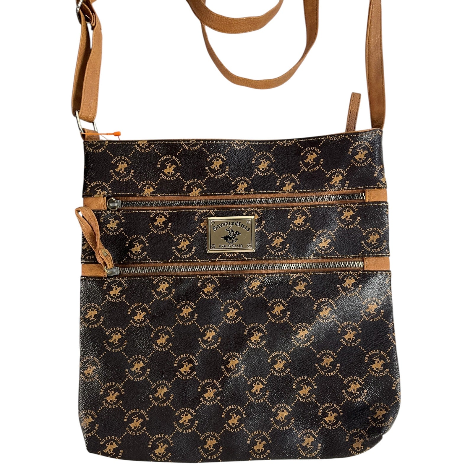 Cartera (Beverly Hills Polo Club)