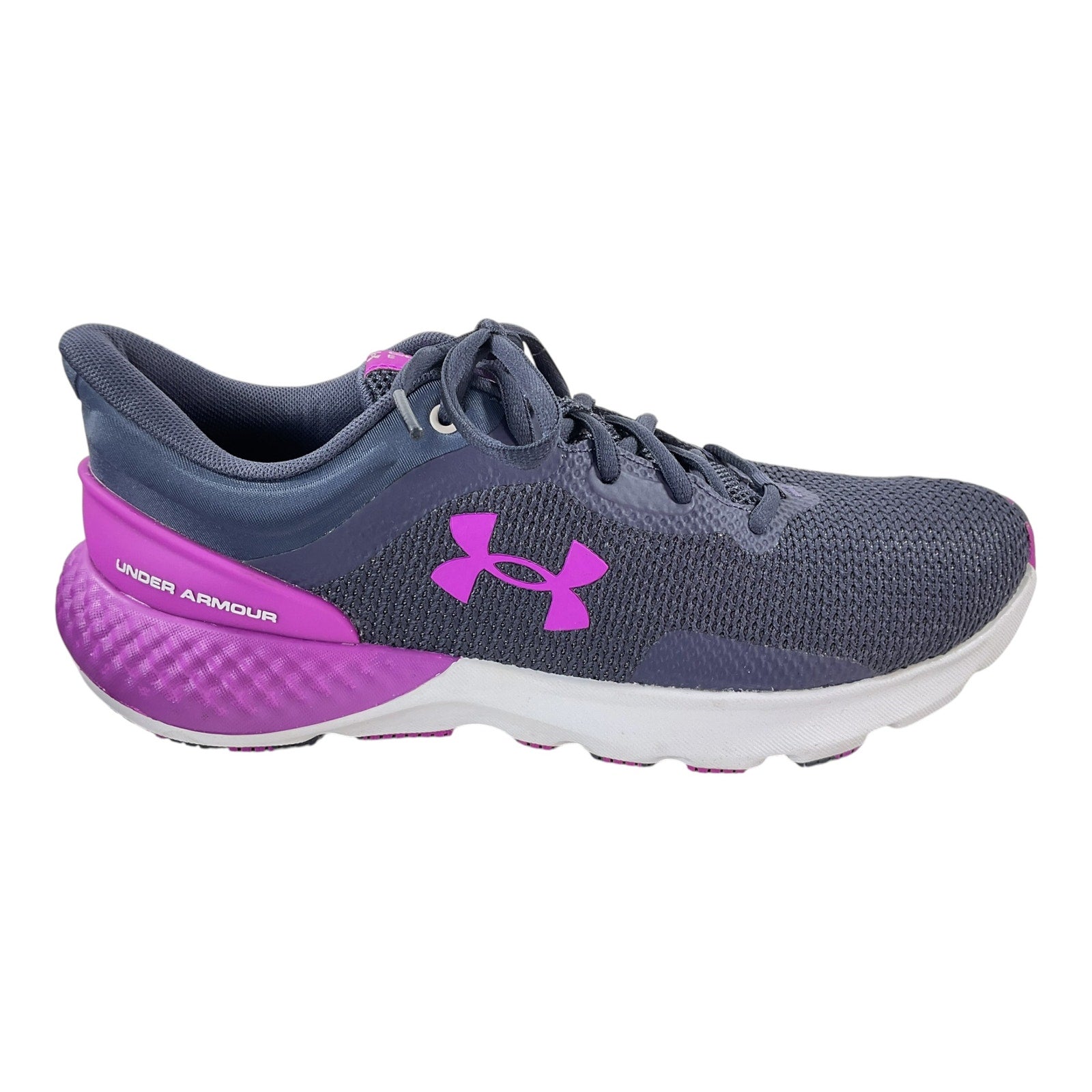 Tenis 9 (Under Armour)